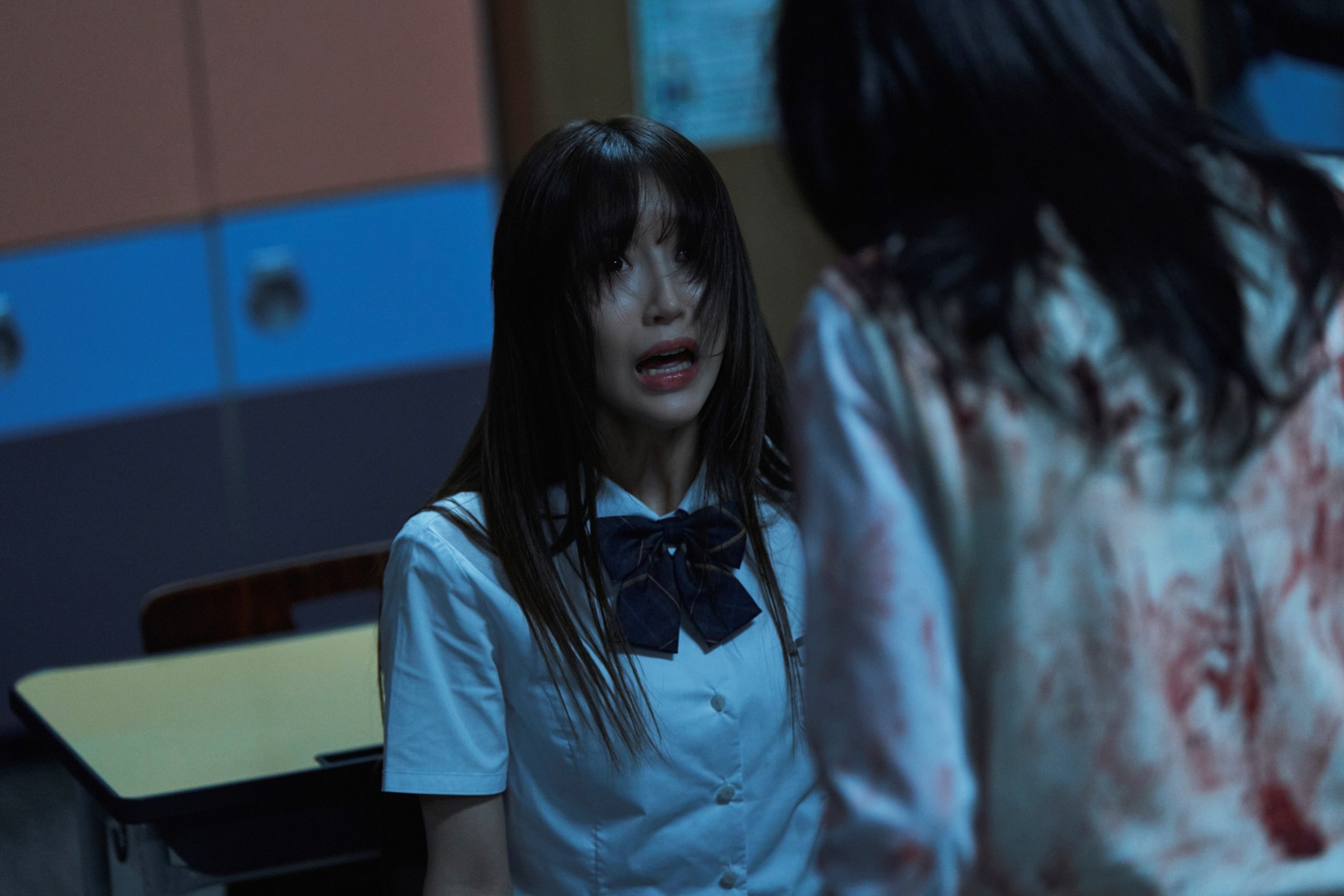 宇宙少女孫周延大膽深入越南禁忌古井招鬼 真實墓地拍攝 劇組天天撒鹽避邪 - 萬聖節, 咒你, 徐智秀 - 敗家達人推薦