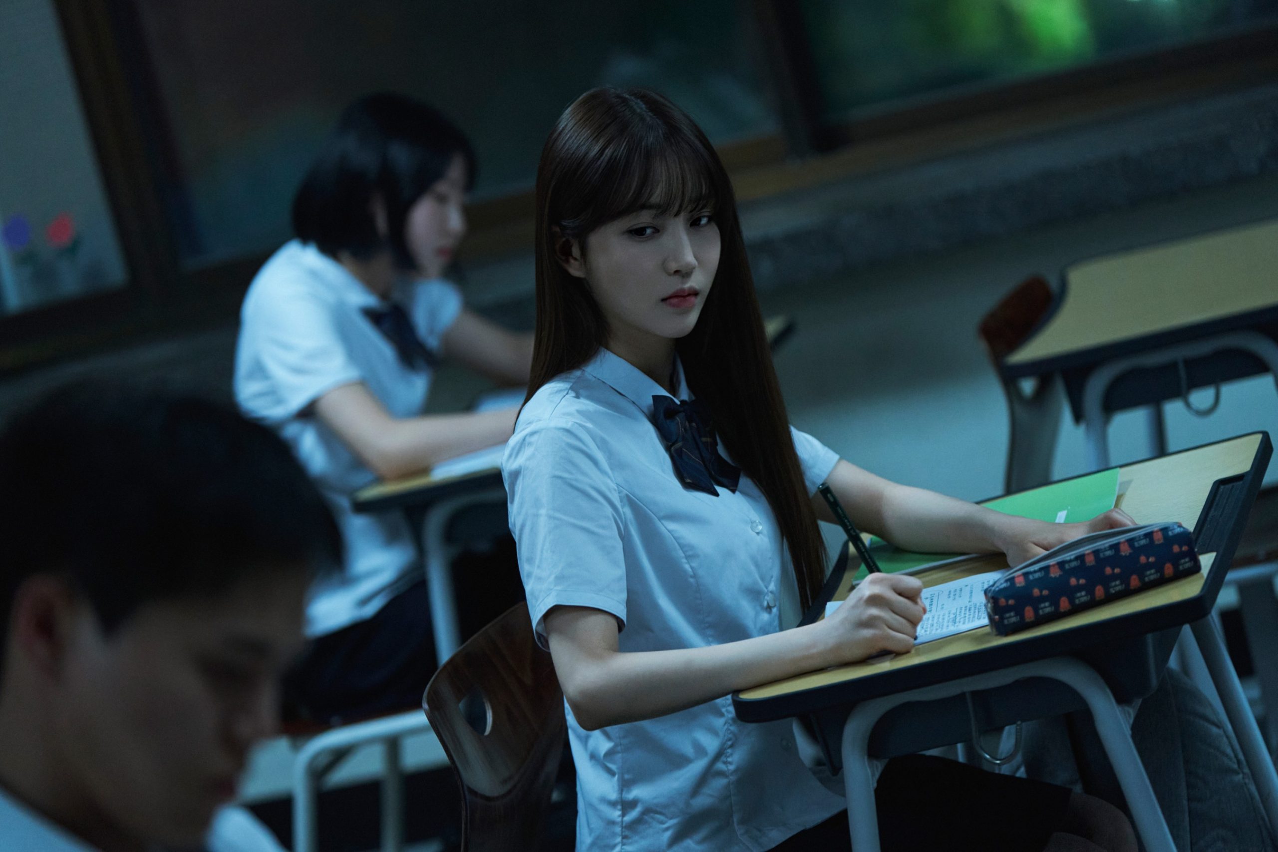 宇宙少女孫周延大膽深入越南禁忌古井招鬼 真實墓地拍攝 劇組天天撒鹽避邪 - 萬聖節, 咒你, 徐智秀 - 敗家達人推薦