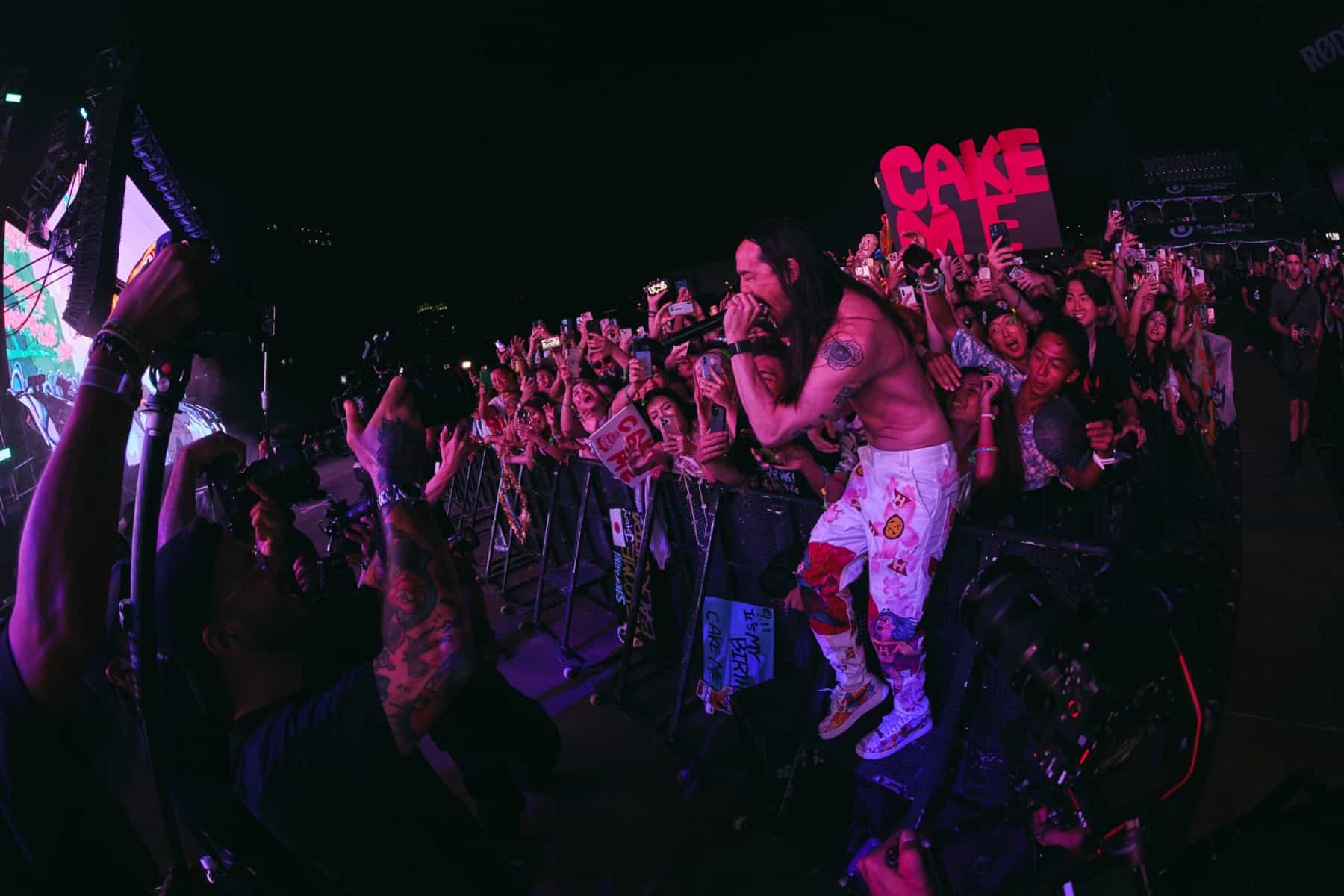 Ultra Taiwan本週六登場！最年輕世界百大DJ冠軍Martin Garrix來台倒數　粉絲瘋搶見面會「釣出超大咖」留言 - Ultra Taiwan, DJ Mag, 世界百大音樂節, Ultra Taiwan超世代音樂節 - 敗家達人推薦