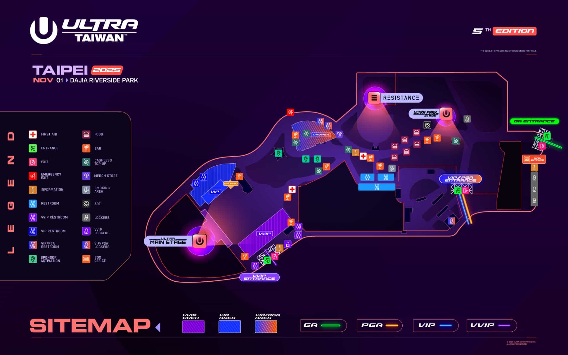 Ultra Taiwan本週六登場！最年輕世界百大DJ冠軍Martin Garrix來台倒數　粉絲瘋搶見面會「釣出超大咖」留言 - Ultra Taiwan, DJ Mag, 世界百大音樂節, Ultra Taiwan超世代音樂節 - 敗家達人推薦