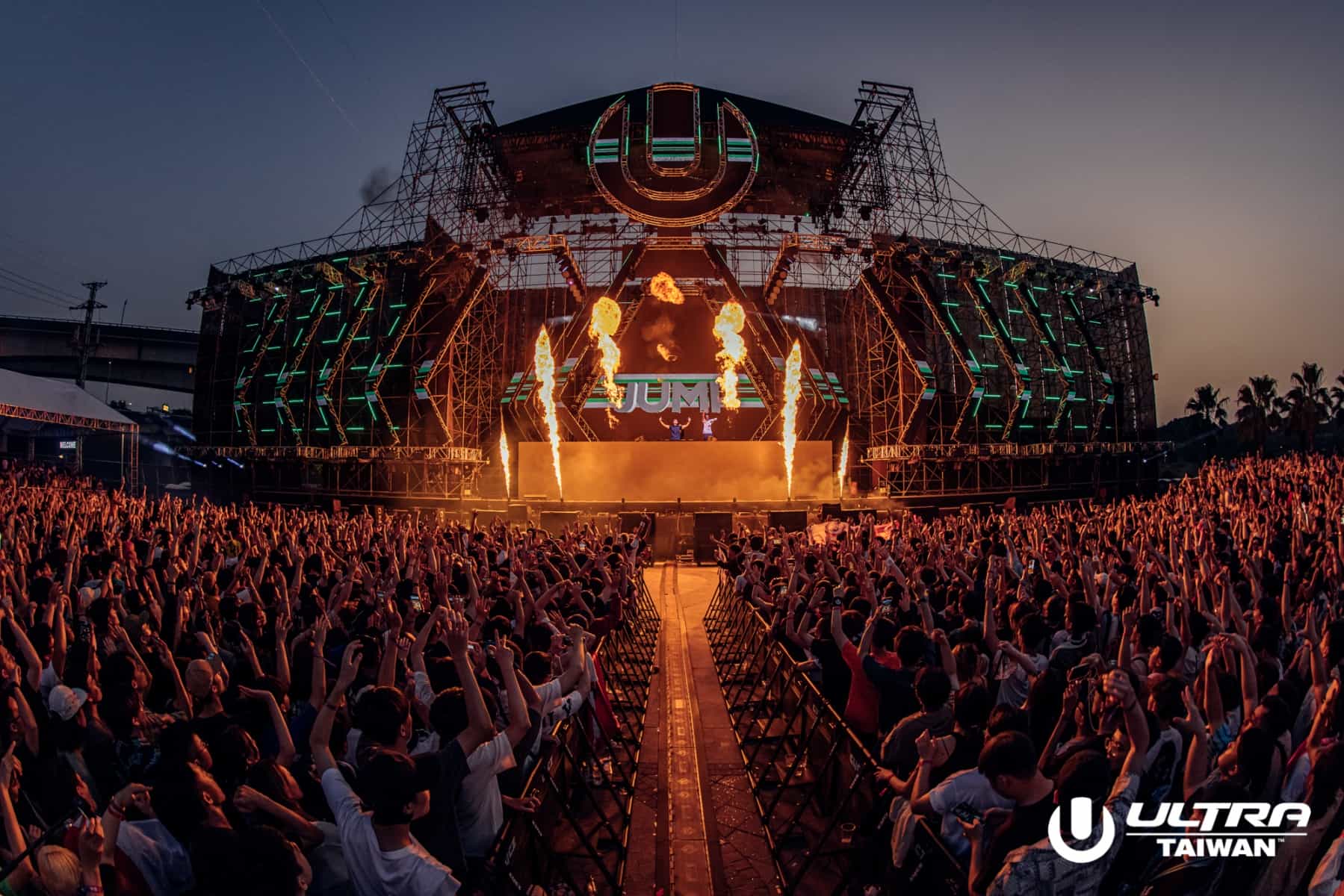 Ultra Taiwan本週六登場！最年輕世界百大DJ冠軍Martin Garrix來台倒數　粉絲瘋搶見面會「釣出超大咖」留言 - Ultra Taiwan, DJ Mag, 世界百大音樂節, Ultra Taiwan超世代音樂節 - 敗家達人推薦