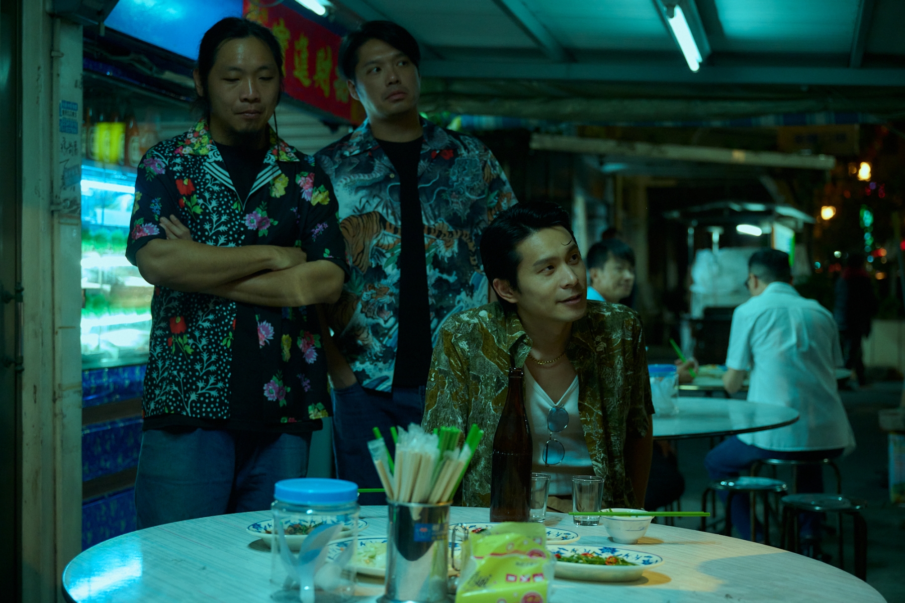 Netflix《如果我不曾見過太陽》演員力推美食地圖！姚淳耀、石知田、徐鈞浩秒變老饕 - NETFLIX, 想見你, 如果我不曾見過太陽 - 敗家達人推薦