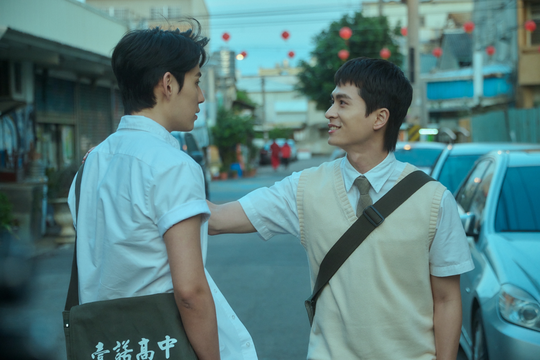 Netflix《如果我不曾見過太陽》演員力推美食地圖！姚淳耀、石知田、徐鈞浩秒變老饕 - NETFLIX, 想見你, 如果我不曾見過太陽 - 敗家達人推薦