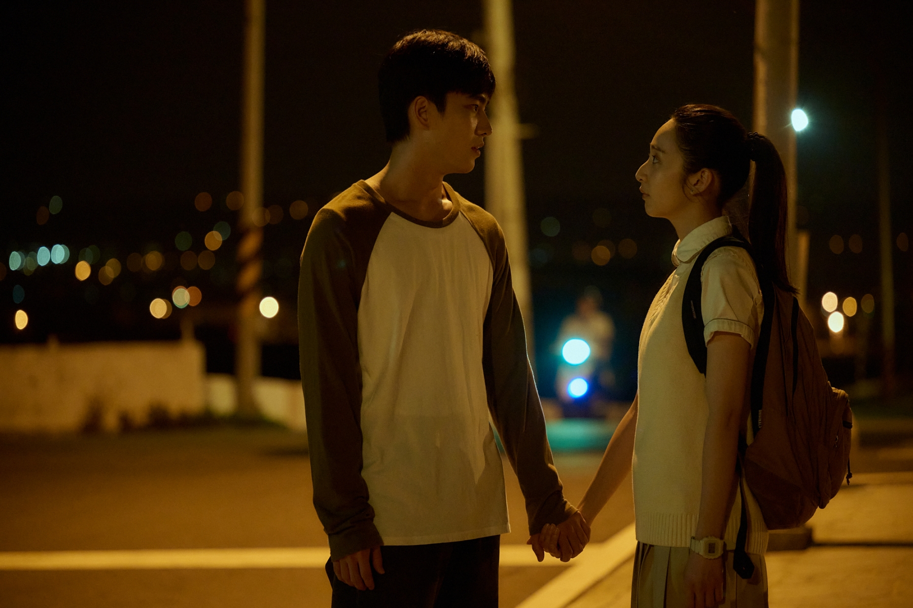 Netflix《如果我不曾見過太陽》演員力推美食地圖！姚淳耀、石知田、徐鈞浩秒變老饕 - NETFLIX, 想見你, 如果我不曾見過太陽 - 敗家達人推薦