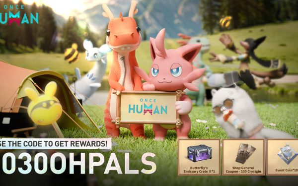 【七日世界Once Human】10/31星之彩禮包碼大公開，新手必看攻略全在這！ - 攻略, 角色, Code, 虛寶, 台服, 首抽, 分享, 序號, 禮包, 兌換, 兌換碼, 福利, 直播序號, 預約, 禮包碼, 事前預約, 優惠, 禮品碼, 電腦版, 虛寶碼, 優惠券, 招募, 兌換教學, 優惠劵 - 敗家達人推薦