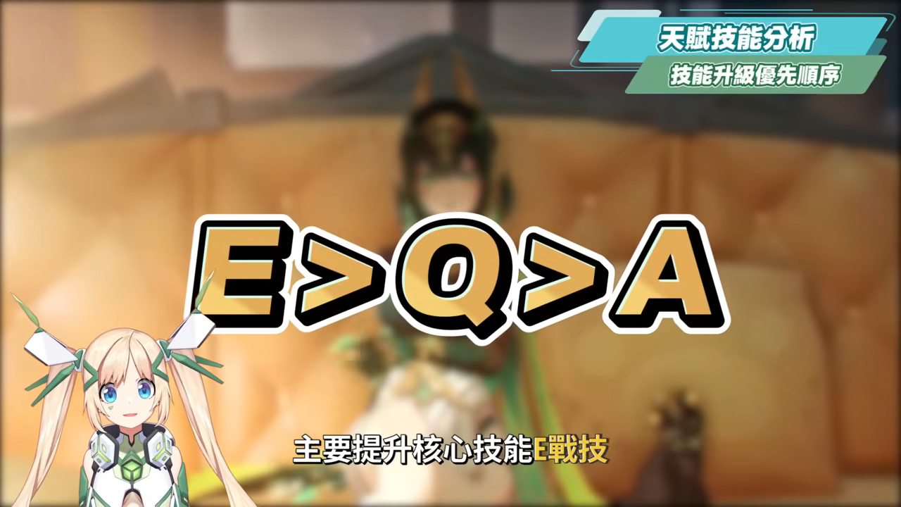 【原神】奈芙爾🐈⬛培養放大鏡▸數值爆表💥月綻放大C!是否綁定菈烏瑪?隊友如何選擇?技能解析/聖遺物/武器/命座/畢業面板! ▹璐洛洛◃ - 原神, 奈芙爾 - 敗家達人推薦