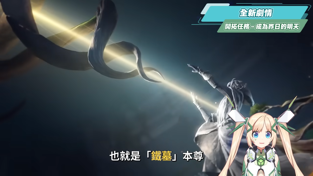 【崩壞星穹鐵道】🚀3.7前瞻懶人包▸官方親女兒「昔漣」登場🔥記憶戰艦、主推大C全復刻!卡池如何規劃?又免費送五星角色!全新常駐玩法、版本福利、活動內容一次看! ▹璐洛洛◃ - 崩壞星穹鐵道, 3.7前瞻, 昔漣 - 敗家達人推薦