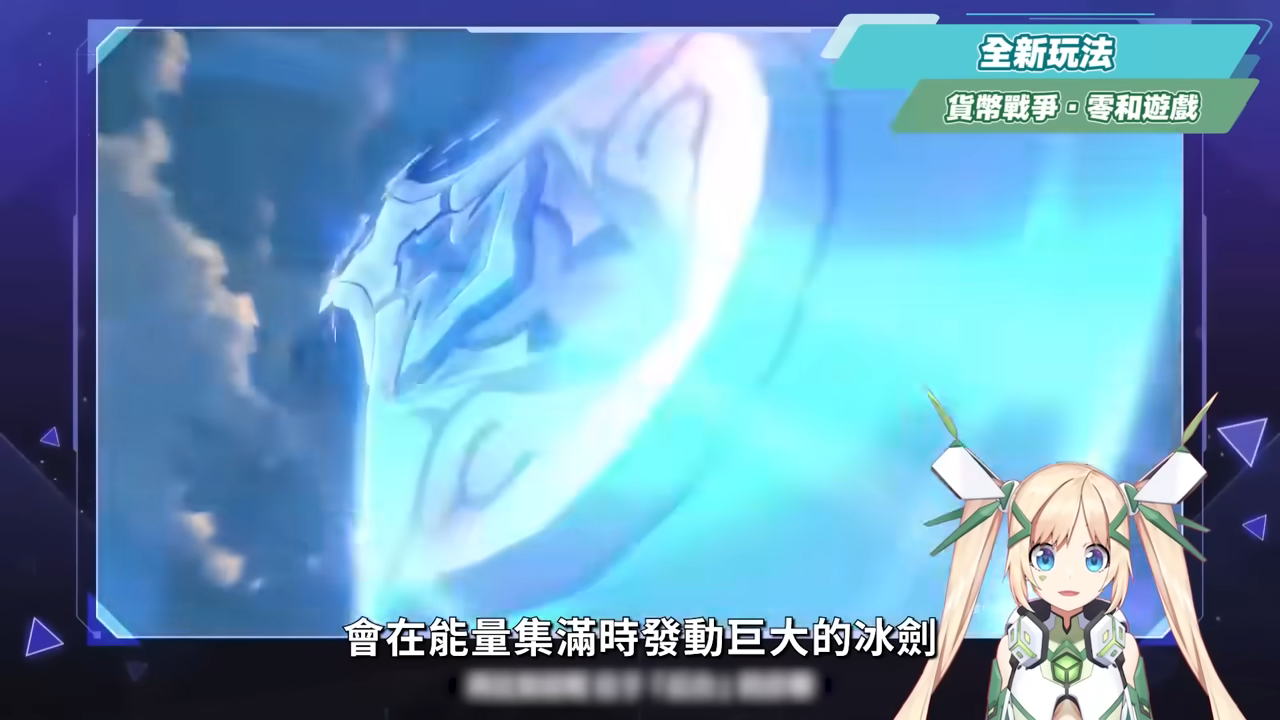 【崩壞星穹鐵道】🚀3.7前瞻懶人包▸官方親女兒「昔漣」登場🔥記憶戰艦、主推大C全復刻!卡池如何規劃?又免費送五星角色!全新常駐玩法、版本福利、活動內容一次看! ▹璐洛洛◃ - 崩壞星穹鐵道, 3.7前瞻, 昔漣 - 敗家達人推薦