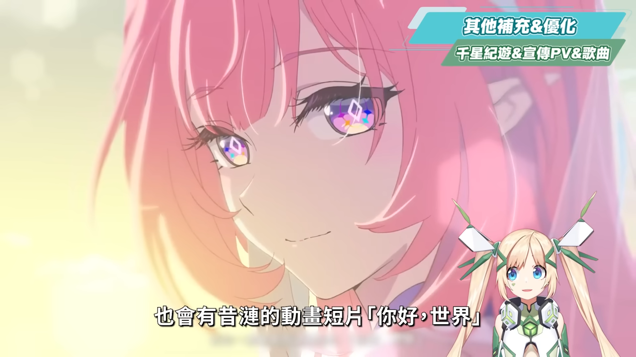 【崩壞星穹鐵道】🚀3.7前瞻懶人包▸官方親女兒「昔漣」登場🔥記憶戰艦、主推大C全復刻!卡池如何規劃?又免費送五星角色!全新常駐玩法、版本福利、活動內容一次看! ▹璐洛洛◃ - 崩壞星穹鐵道, 3.7前瞻, 昔漣 - 敗家達人推薦