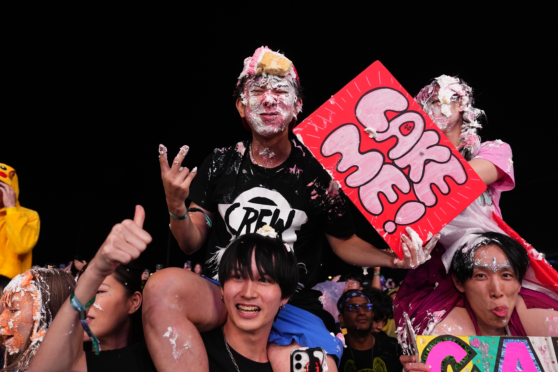 Ultra Taiwan突破2萬人朝聖！Martin Garrix、Afrojack驚喜夢幻同台「貼身抱抱」　全場尖叫：活久見 - DJ Mag, 世界百大音樂節, Ultra Taiwan超世代音樂節, 馬汀蓋瑞克斯, 艾佛傑克） - 敗家達人推薦