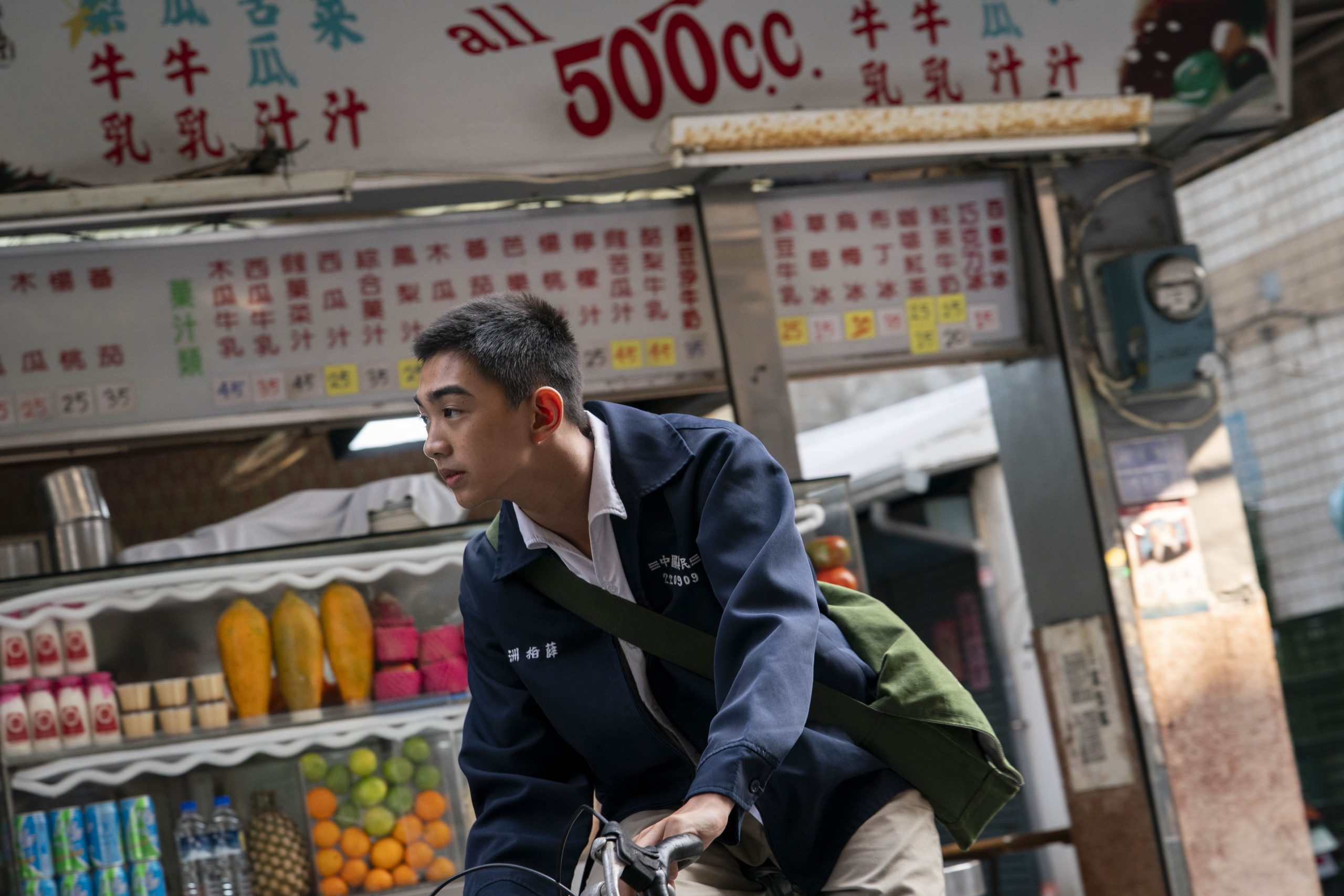 「明華園」小王子陳玄力首戰大銀幕《南方時光》 認叛逆自招翹課黑歷史 - 南方時光, 孫淑媚 - 敗家達人推薦