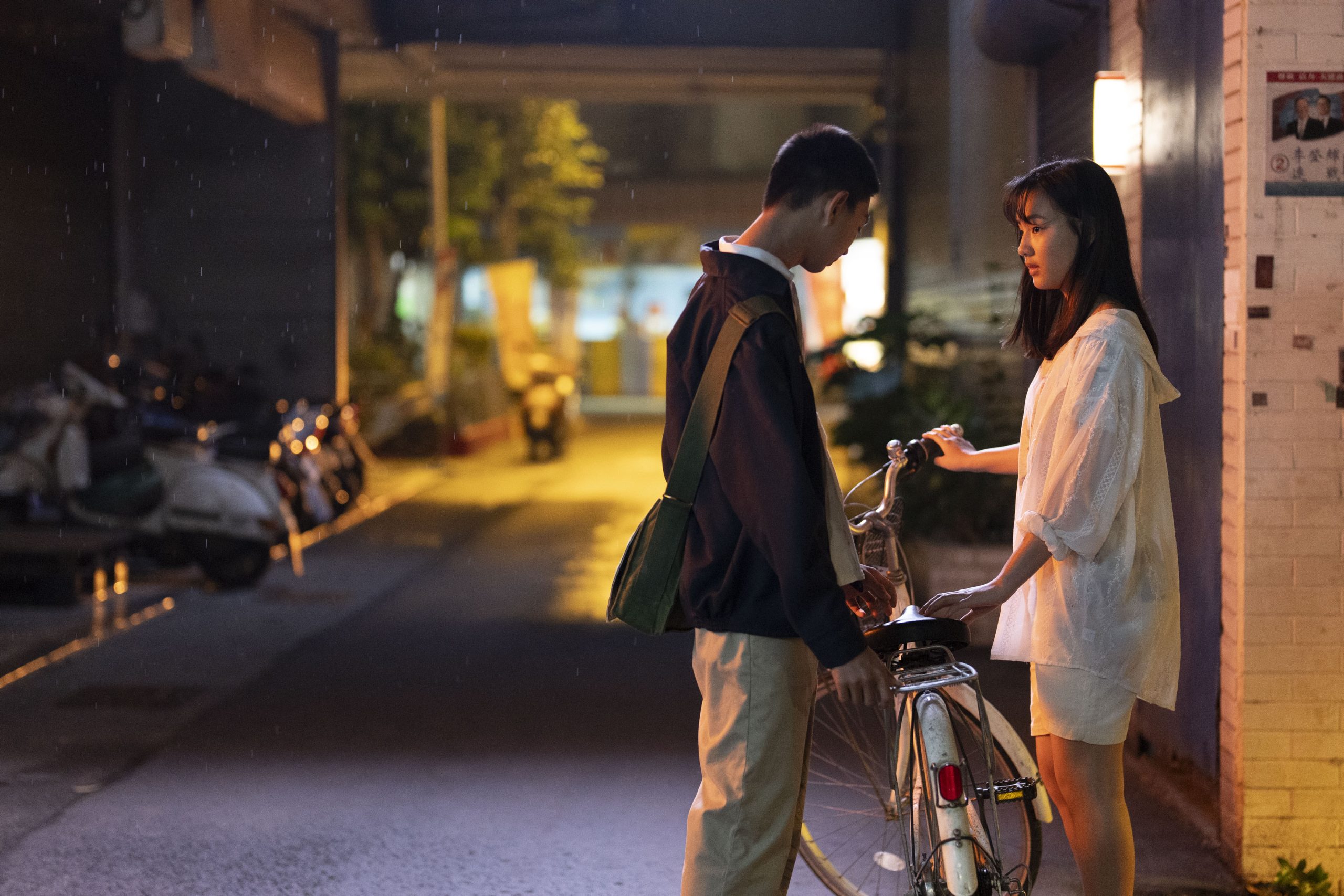 「明華園」小王子陳玄力首戰大銀幕《南方時光》 認叛逆自招翹課黑歷史 - 南方時光, 孫淑媚 - 敗家達人推薦