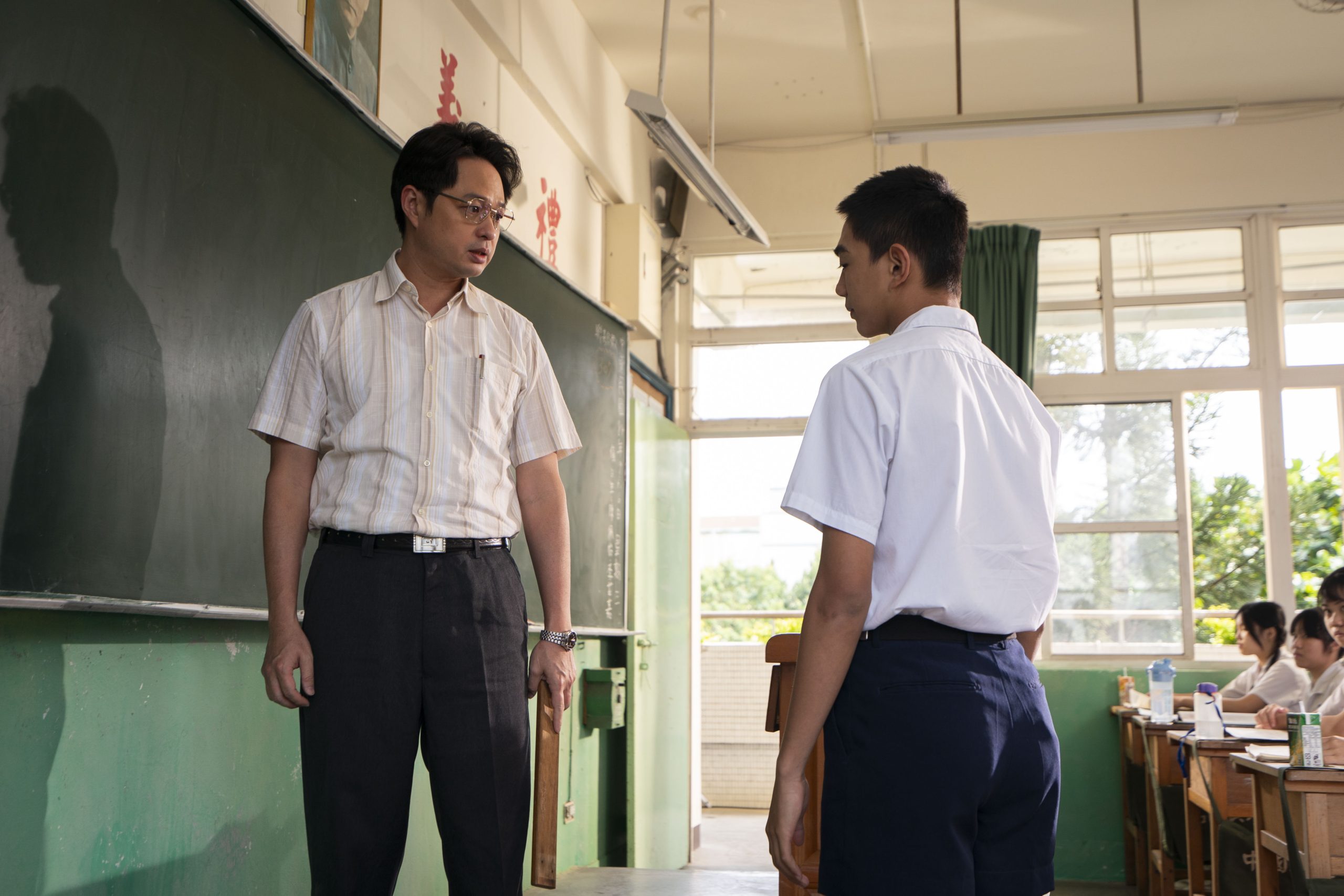 「明華園」小王子陳玄力首戰大銀幕《南方時光》 認叛逆自招翹課黑歷史 - 南方時光, 孫淑媚 - 敗家達人推薦