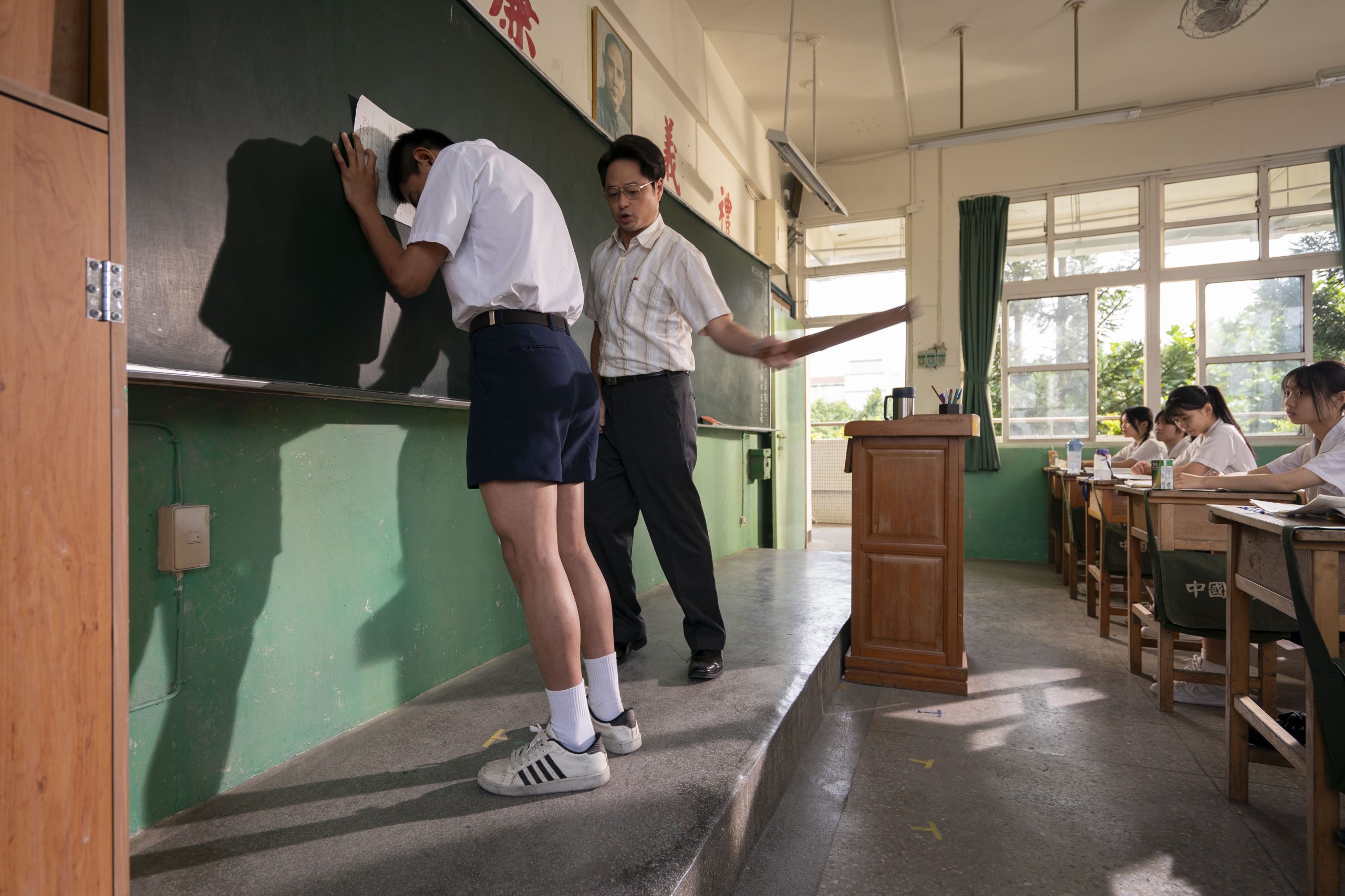 「明華園」小王子陳玄力首戰大銀幕《南方時光》 認叛逆自招翹課黑歷史 - 南方時光, 孫淑媚 - 敗家達人推薦