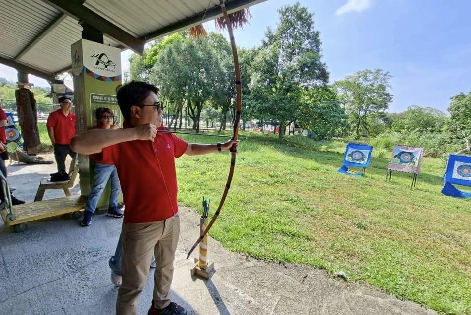 艾肯娛樂集團12週年 走入阿里山逐鹿部落,以行動實踐ESG永續精神 - 艾肯娛樂, 逐鹿12載, 阿里山逐鹿部落, ESG - 敗家達人推薦