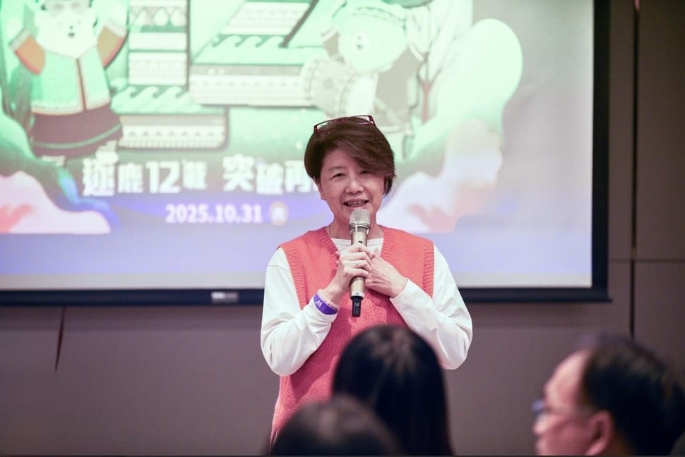 艾肯娛樂集團12週年 走入阿里山逐鹿部落,以行動實踐ESG永續精神 - 艾肯娛樂, 逐鹿12載, 阿里山逐鹿部落, ESG - 敗家達人推薦