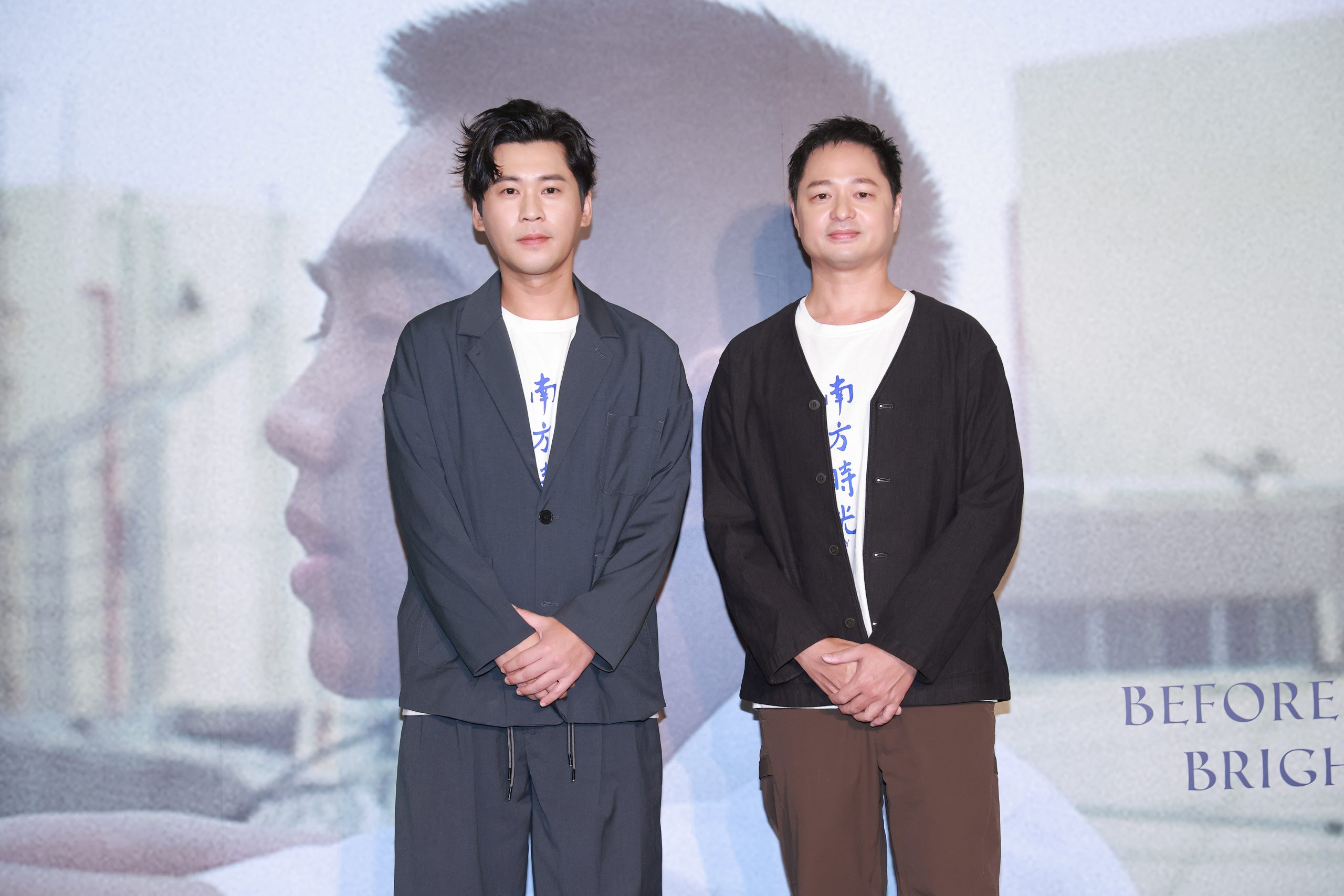 孫淑媚亮麗現身 明華園小王子陳玄力首次挑戰大銀幕演出 竟成吉祥物 - 曹仕翰, 南方時光, 百景映畫 - 敗家達人推薦