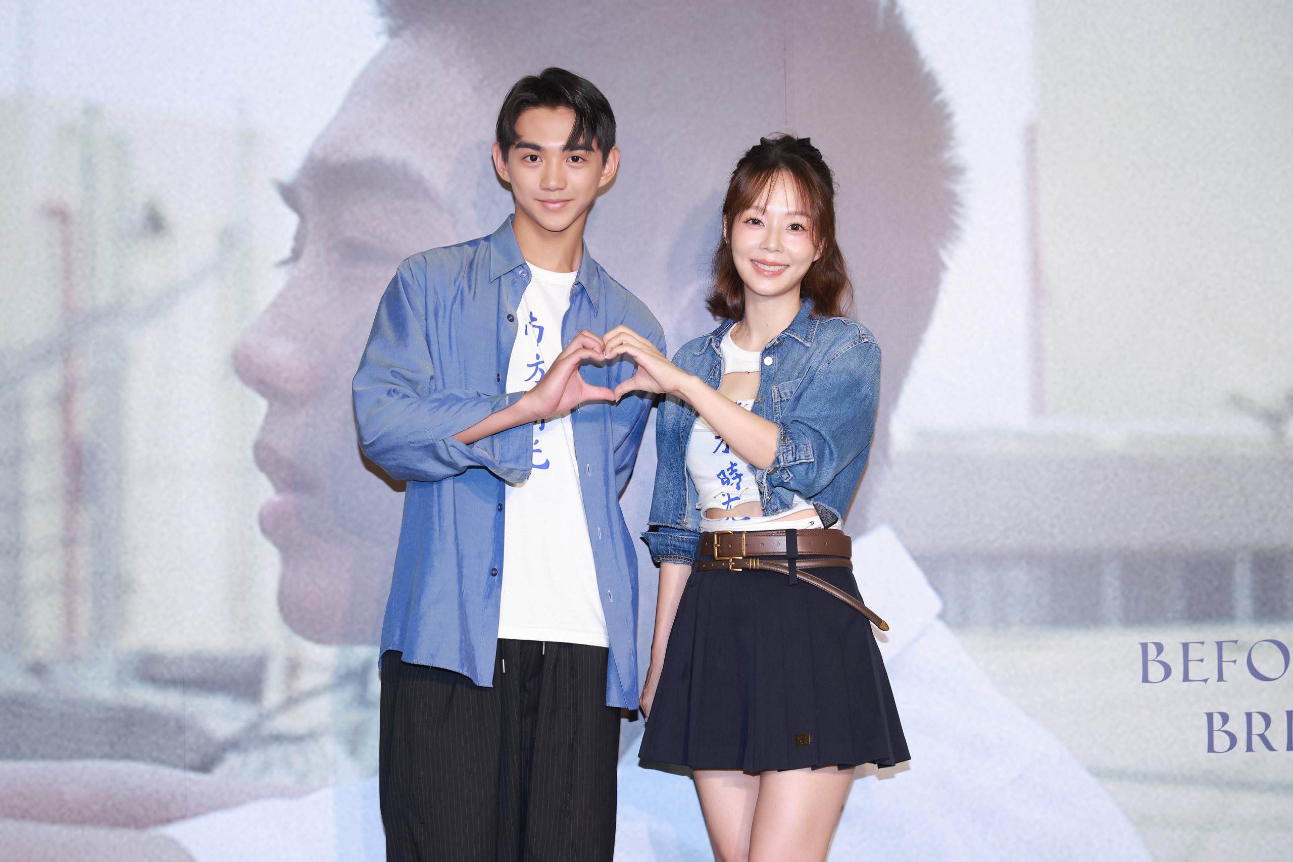 孫淑媚亮麗現身 明華園小王子陳玄力首次挑戰大銀幕演出 竟成吉祥物 - 曹仕翰, 南方時光, 百景映畫 - 敗家達人推薦