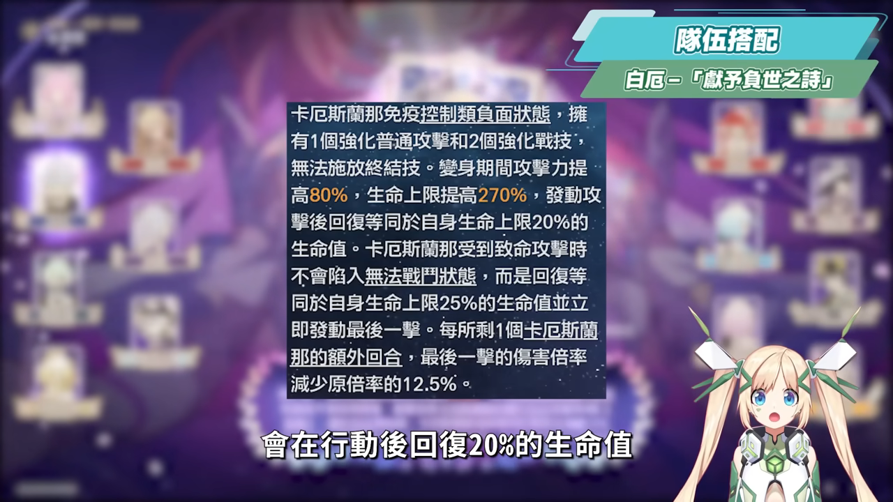 【崩壞星穹鐵道】🚀昔漣 [培養全攻略]🩷▸不只是黃金裔&記憶體系專輔？最複雜機制、實戰技巧須知！誰才需要抽？超狂質變星魂😱光錐/遺器/實戰配隊/畢業面板/星魂推薦 ▹璐洛洛◃ - 崩壞星穹鐵道, 昔漣 - 敗家達人推薦