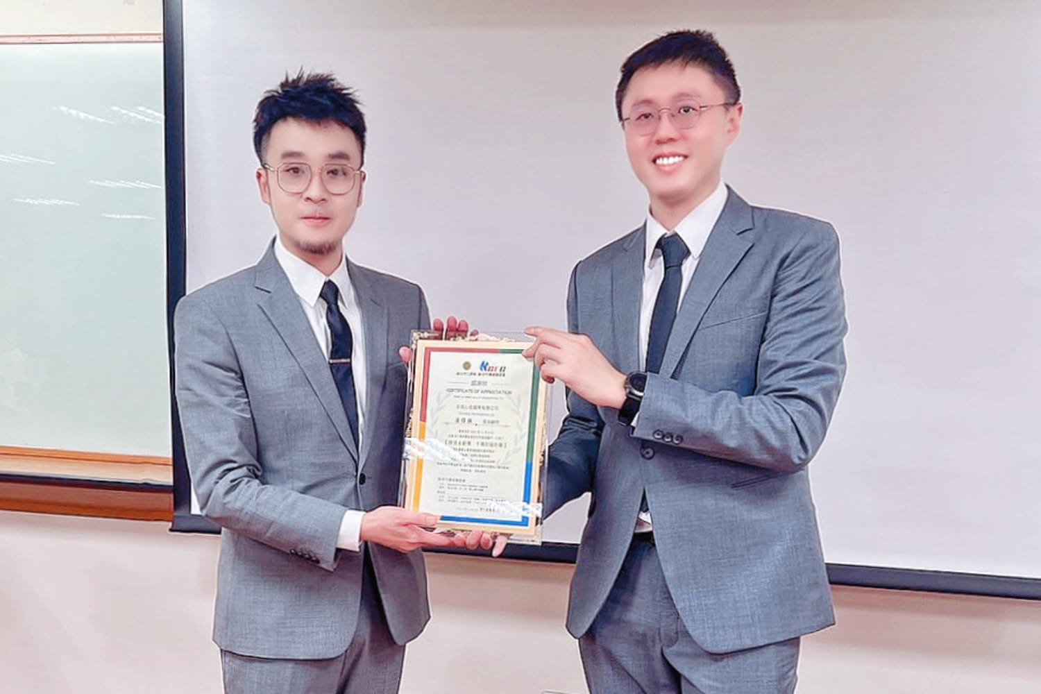 新北市新傳會舉辦《創業與接班：千萬別做的事》講座，特邀潘偉亷首席顧問揭露企業傳承真實挑戰 - 潘偉亷, 新傳會, 新北市工業會新世代傳承聯誼會 - 敗家達人推薦