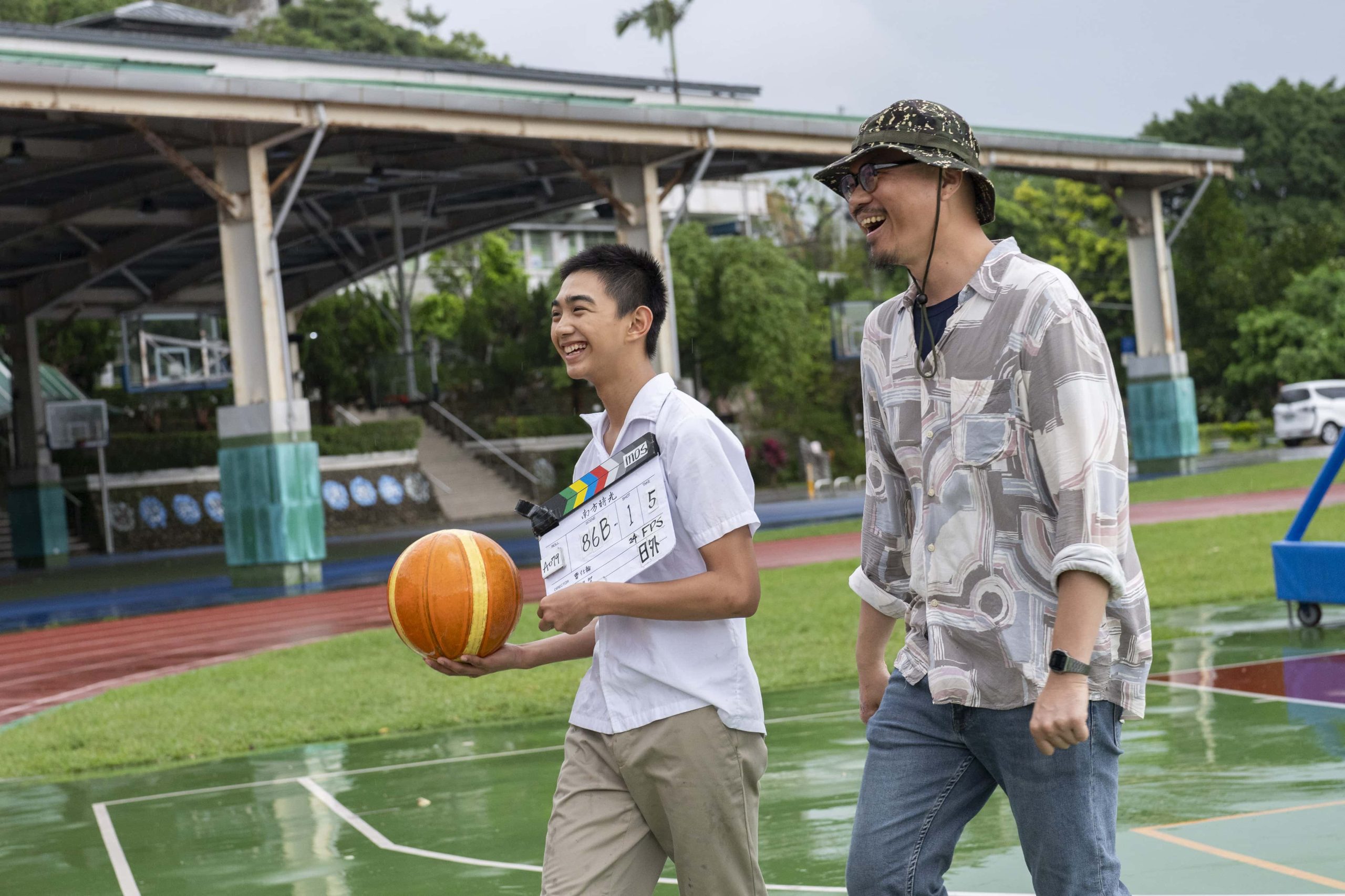 《南方時光》國際持續發光 再挺進2大國際影展 國際名導奉俊昊將選出最高榮譽 - 南方時光, 2025年馬拉喀什國際影展, 2025亞太電影大獎, 最佳青少年電影獎 - 敗家達人推薦