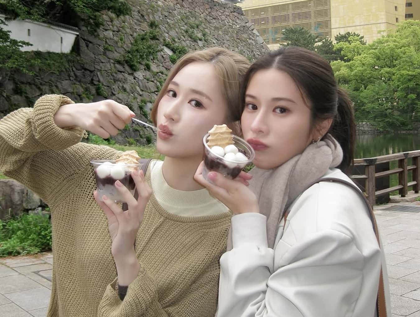 演技與美貌都「泰」強…「Love Design愛情設計 」KaoJane宣布2026/1/23確認來台會粉絲 - Supassara Thanachart, GIRL LOVE, KaoJane, Sprite - 敗家達人推薦