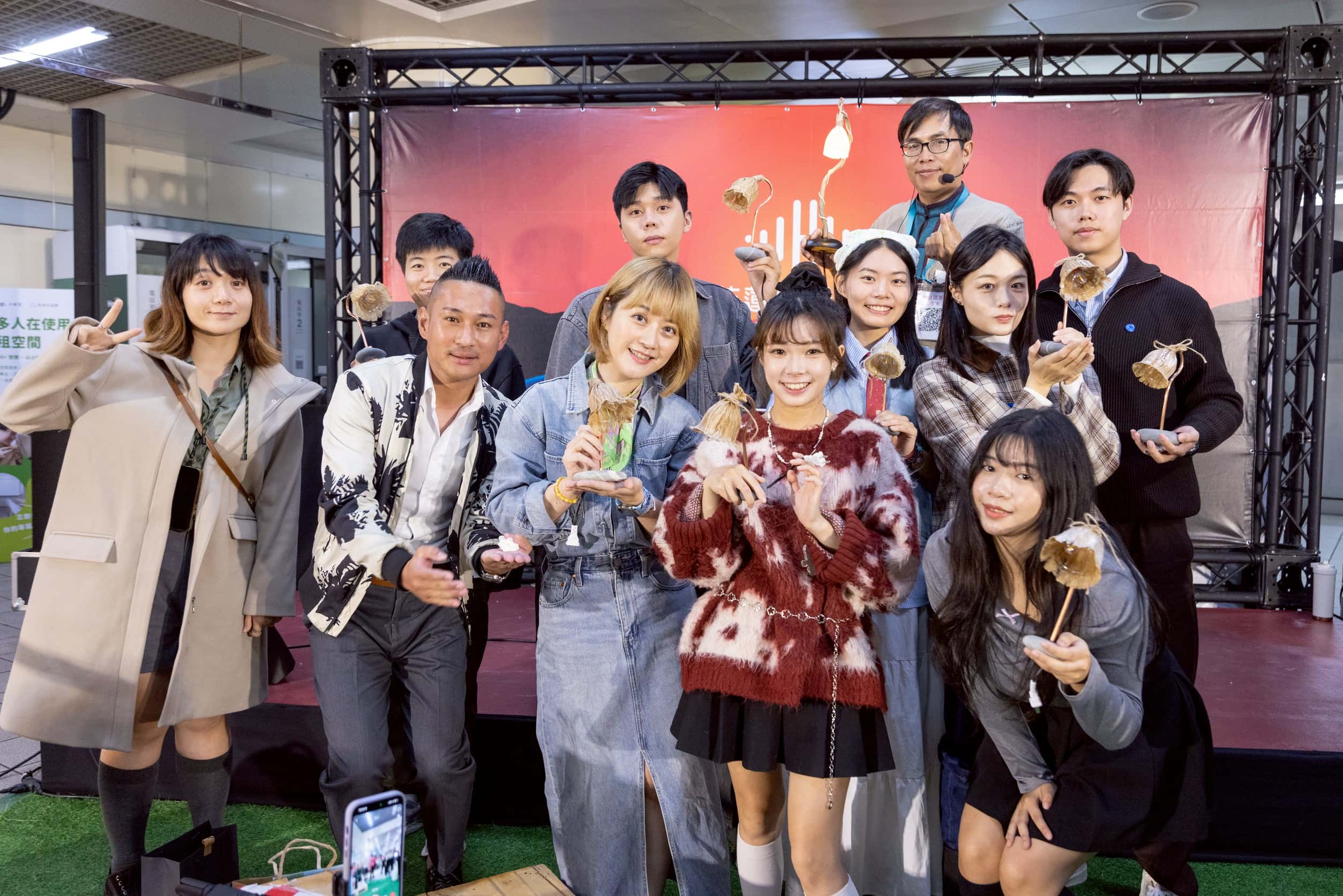 「花蓮四季好頻」圓滿落幕,從慢食饗宴到山海祝福 打造文化美學的城市之旅 - 花蓮四季好頻, 花蓮縣政府, 原住民行政處, 盛夏部落・慢食饗宴, 部落工藝・風格時尚 - 敗家達人推薦