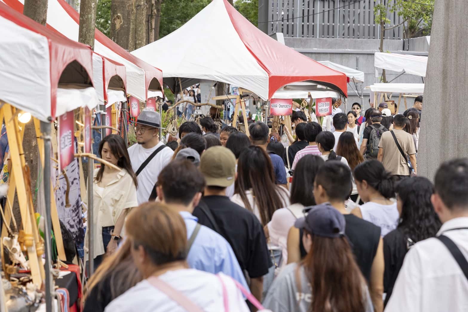 「花蓮四季好頻」圓滿落幕,從慢食饗宴到山海祝福 打造文化美學的城市之旅 - 花蓮四季好頻, 花蓮縣政府, 原住民行政處, 盛夏部落・慢食饗宴, 部落工藝・風格時尚 - 敗家達人推薦