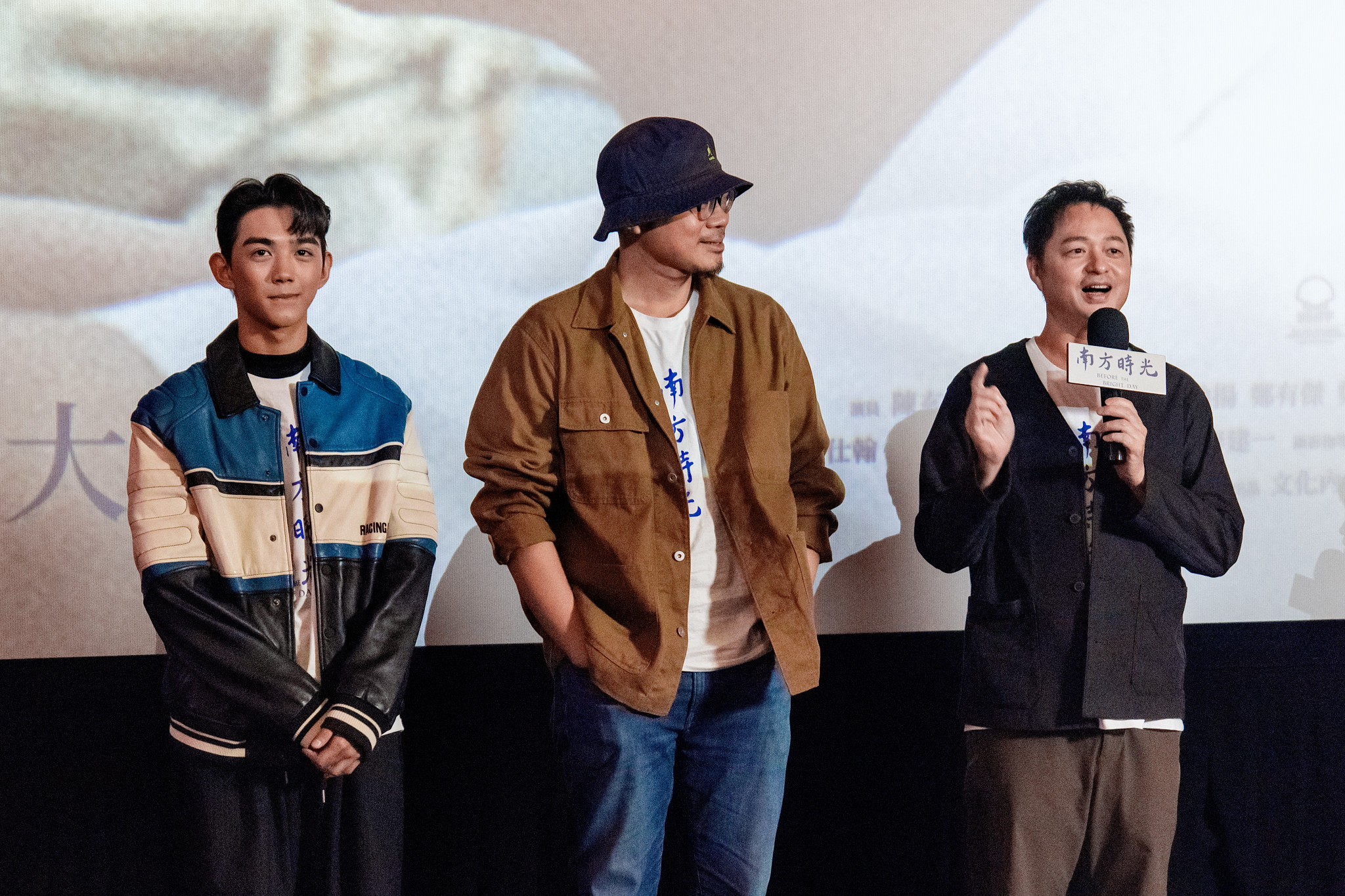 金馬影展口碑爆棚!《南方時光》高雄少年成長史躍上國際 重現1996年的感動 勇闖金馬三項大獎 - 曹仕翰, 南方時光, 喜樂時代影城, 高雄市政府文化局, 簡嘉論 - 敗家達人推薦