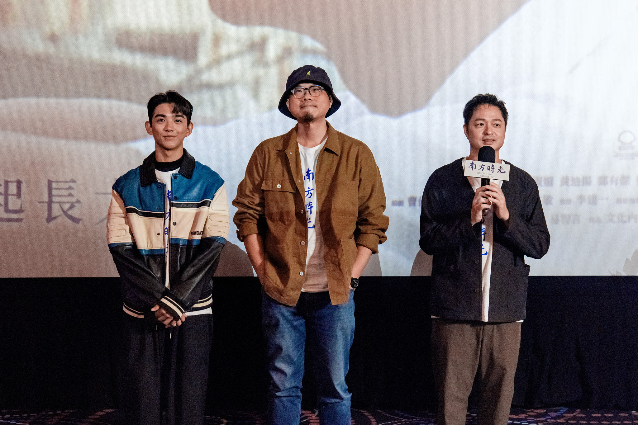 金馬影展口碑爆棚!《南方時光》高雄少年成長史躍上國際 重現1996年的感動 勇闖金馬三項大獎 - 曹仕翰, 南方時光, 喜樂時代影城, 高雄市政府文化局, 簡嘉論 - 敗家達人推薦