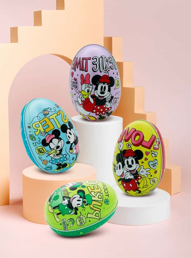 50年老品牌新生 台灣最萌禮品店！ TINPOP 熟練轉譯台式工藝 × 國際動漫文化！ - 利恆鐵器, 馬口鐵盒製造商 - 敗家達人推薦