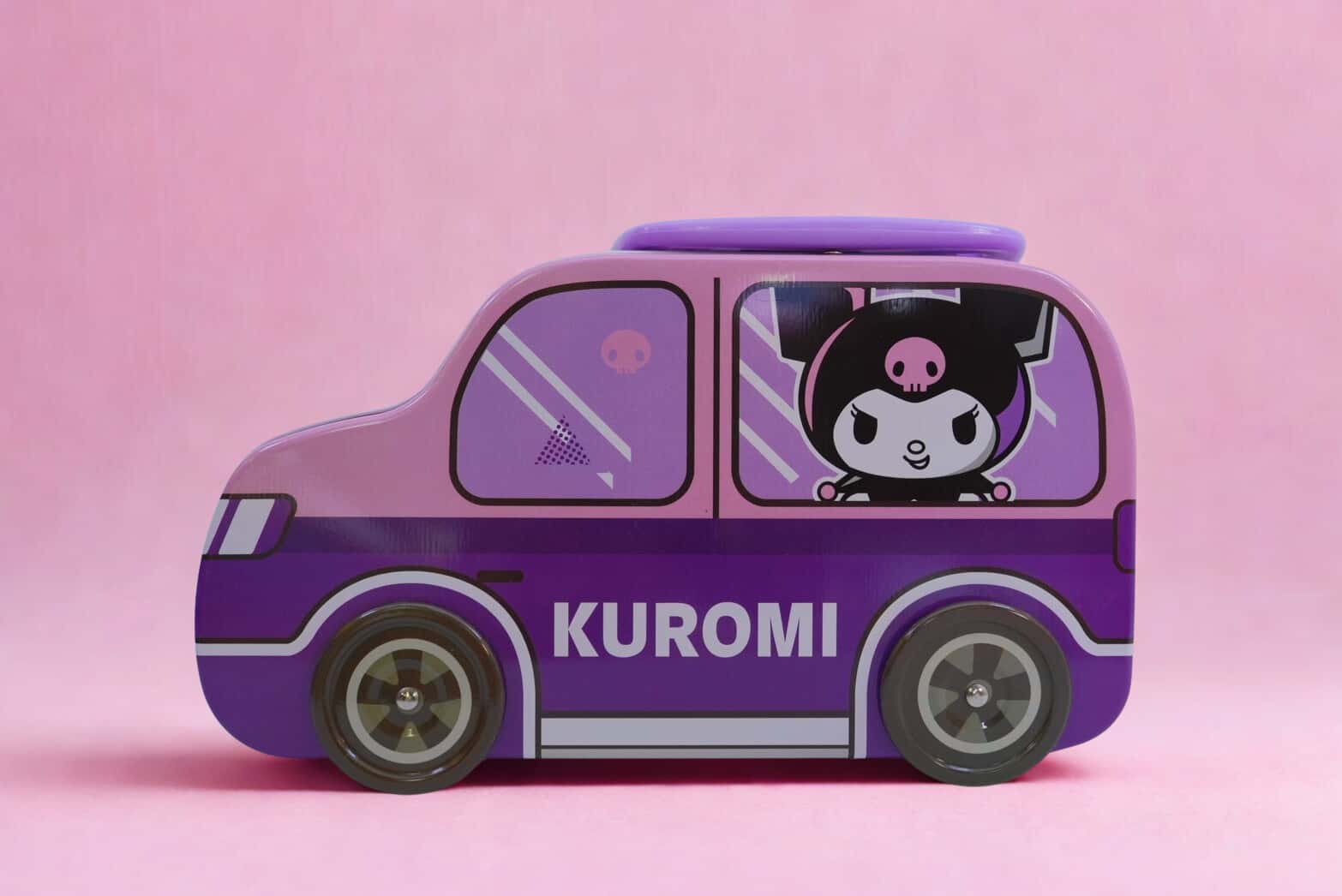 50年老品牌新生 台灣最萌禮品店！ TINPOP 熟練轉譯台式工藝 × 國際動漫文化！ - 利恆鐵器, 馬口鐵盒製造商 - 敗家達人推薦