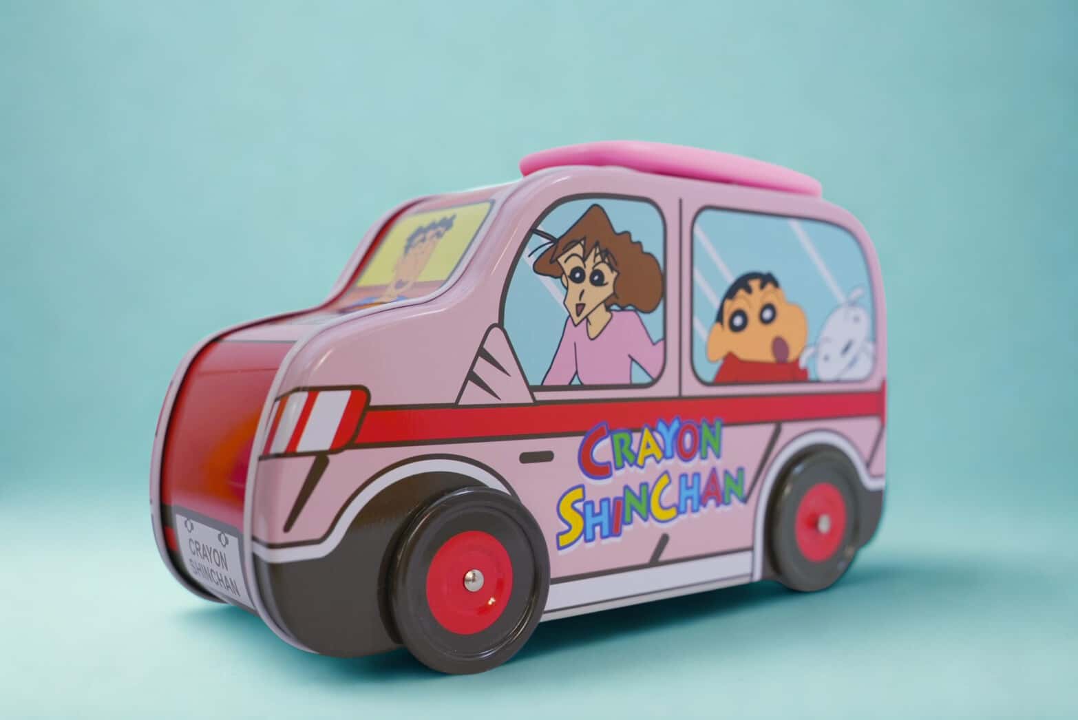 50年老品牌新生 台灣最萌禮品店！ TINPOP 熟練轉譯台式工藝 × 國際動漫文化！ - 利恆鐵器, 馬口鐵盒製造商 - 敗家達人推薦