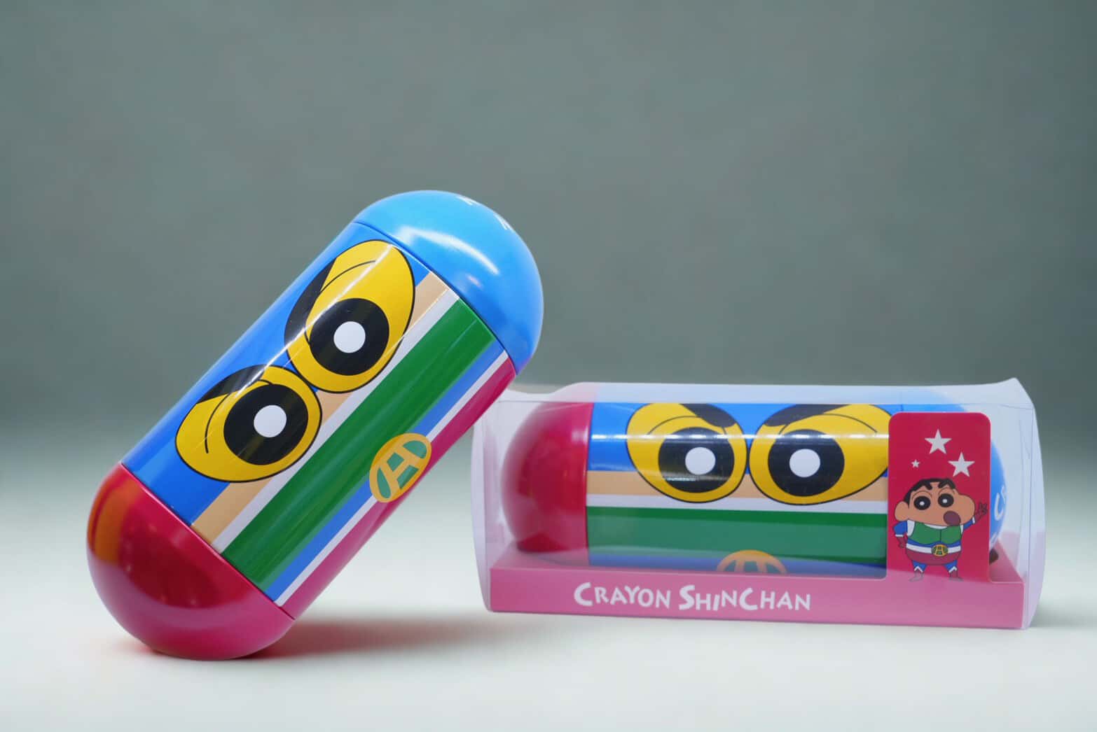 50年老品牌新生 台灣最萌禮品店！ TINPOP 熟練轉譯台式工藝 × 國際動漫文化！ - 利恆鐵器, 馬口鐵盒製造商 - 敗家達人推薦