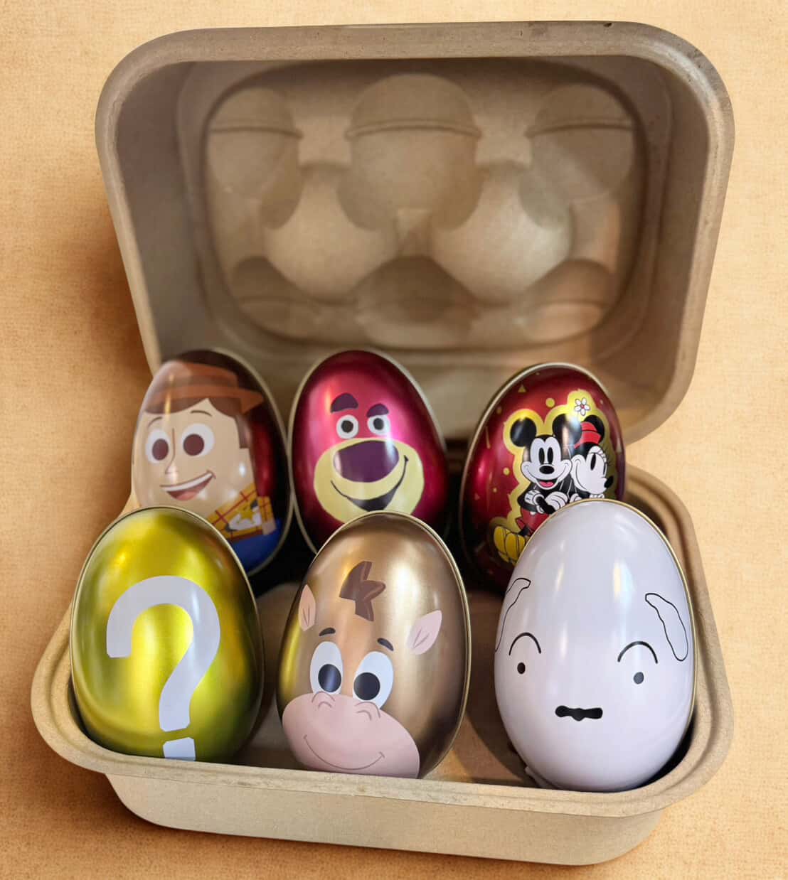 50年老品牌新生 台灣最萌禮品店！ TINPOP 熟練轉譯台式工藝 × 國際動漫文化！ - 利恆鐵器, 馬口鐵盒製造商 - 敗家達人推薦