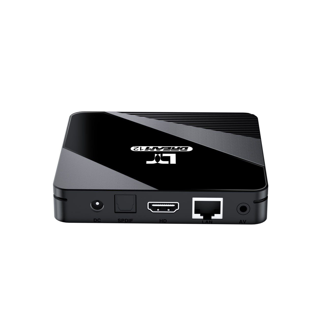 2026電視盒DreamTV 12開箱:AI影像強化到底有多猛？！舊片直接變高清！ - 電視盒, 開箱, 夢想電視盒, 夢想盒子12, DreamTV 12, 機上盒, 網路盒子 - 敗家達人推薦