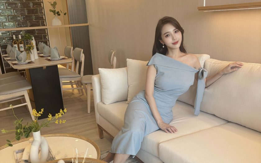 跨界成功！朱琦郁主持20場拍賣會　自曝最怕「講錯落槌價」 - 就愛看新聞 - 敗家達人推薦