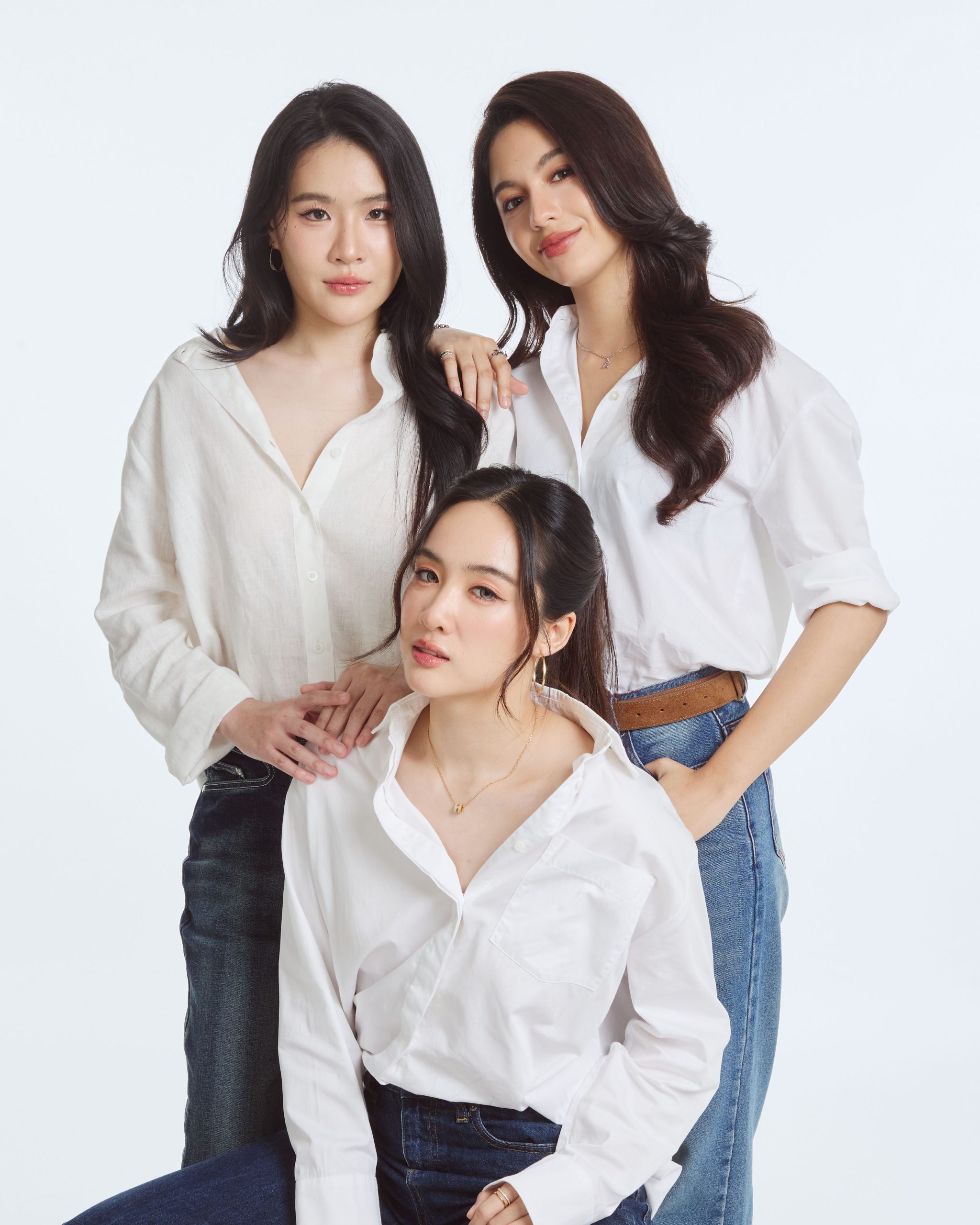 泰劇「雲霄飛車」三美一起來！Shelly、Pundao與Neko定2026/1/17來台會粉絲！ - 敗家達人推薦