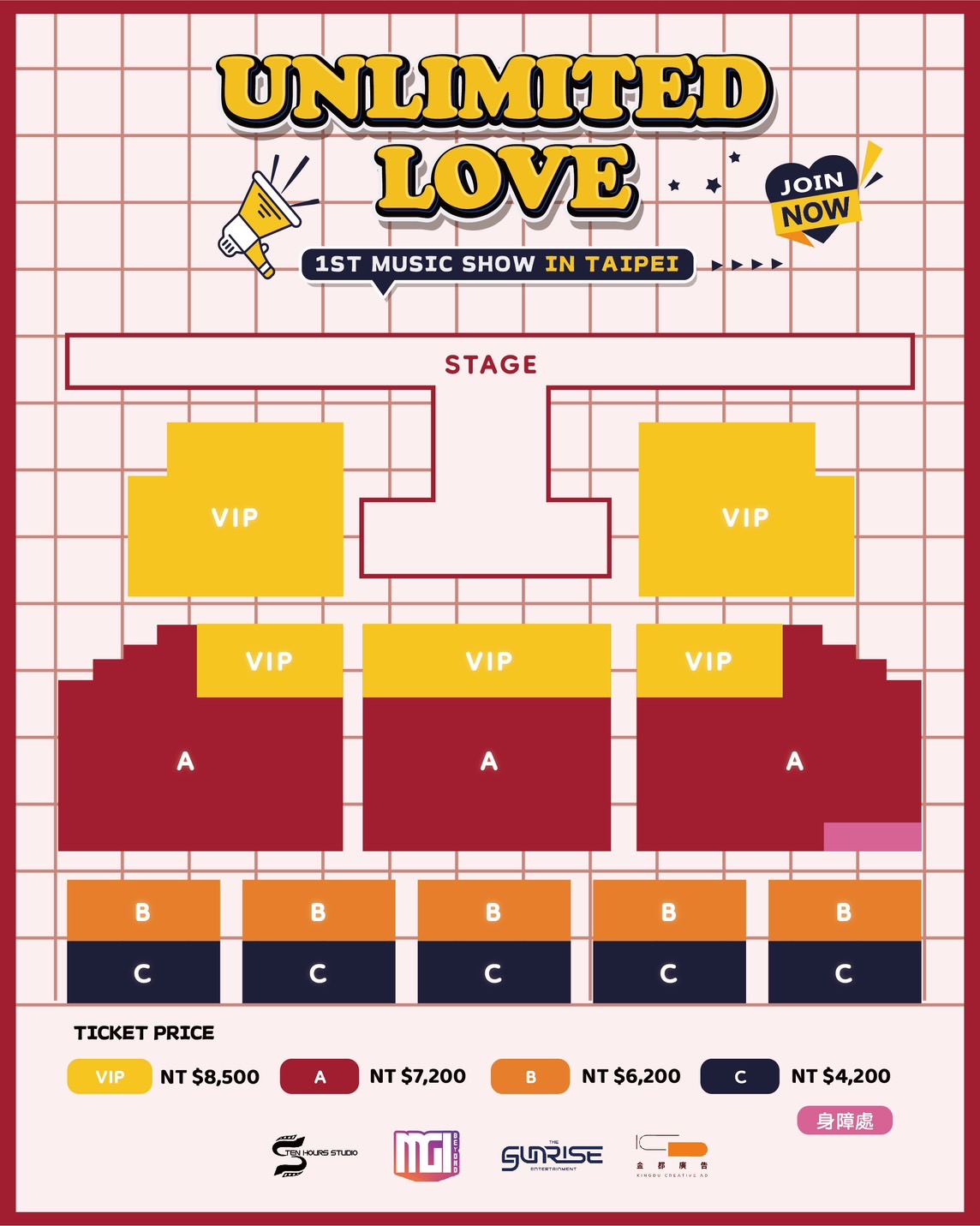 11位人數創紀錄「泰」香！「無限愛公司」Engfa、Charlotte訂11/30來台會粉絲 - GIRL LOVE, Unlimited Love無限愛公司 - 敗家達人推薦