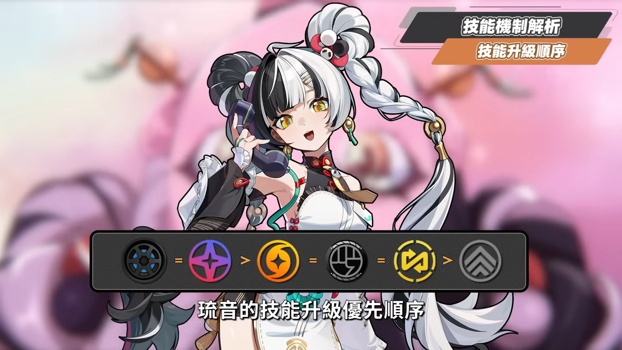 【絕區零】琉音💥全方位培養手冊▸免費送你終結技！新時代泛用型擊破代理人！輸出手法、輕鬆上手合軸技巧！音擎/配隊/驅動/抽取建議 ▹璐洛洛◃ - 璐洛洛, 絕區零, 琉音 - 敗家達人推薦