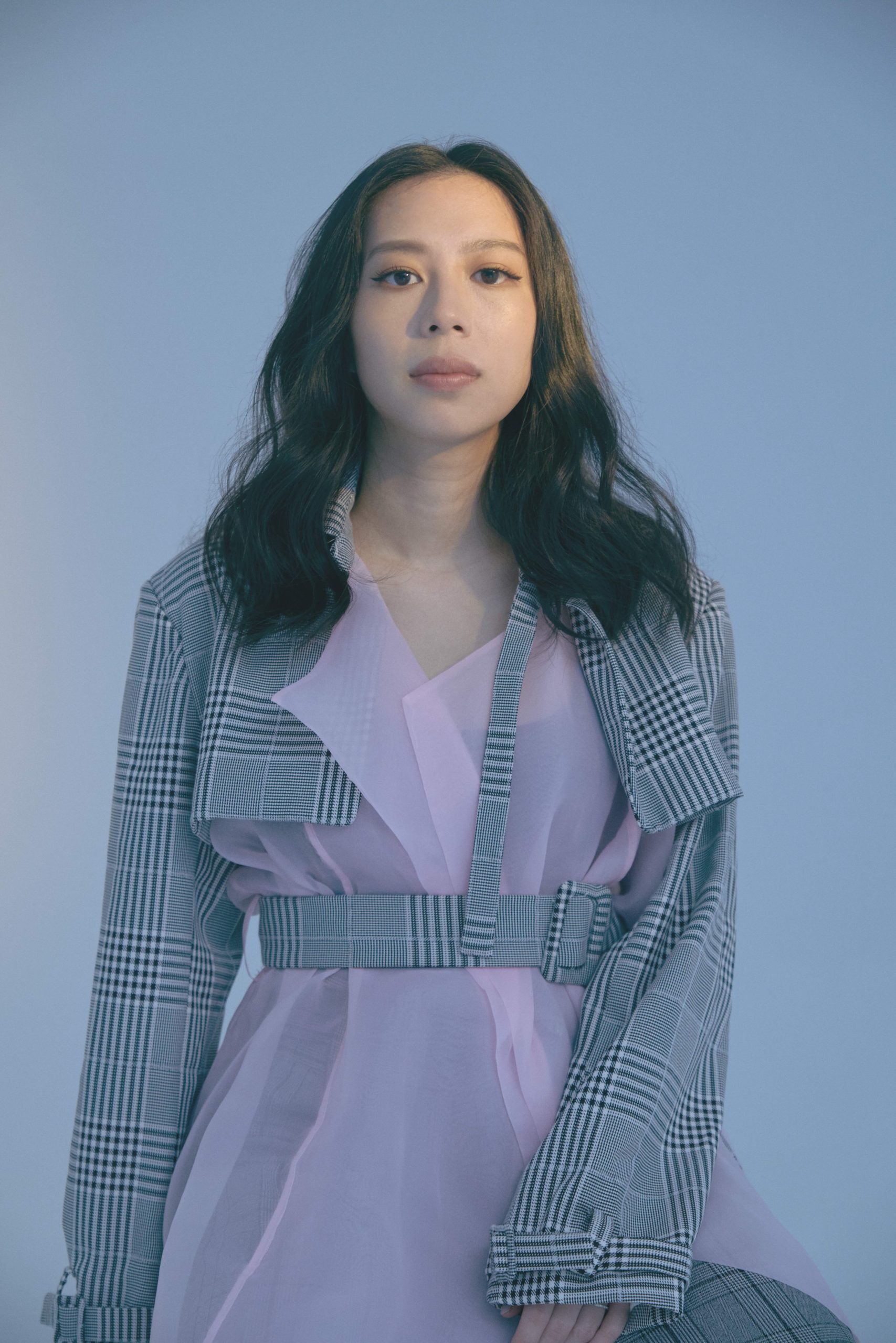 范安婷 Anie Fann 再推專輯《亞底米1889 V2.0》	11/28全面上線 - 我的國語你聽不聽得懂, 亞底米1889, 亞底米1889 V2.0, 范安婷 - 敗家達人推薦