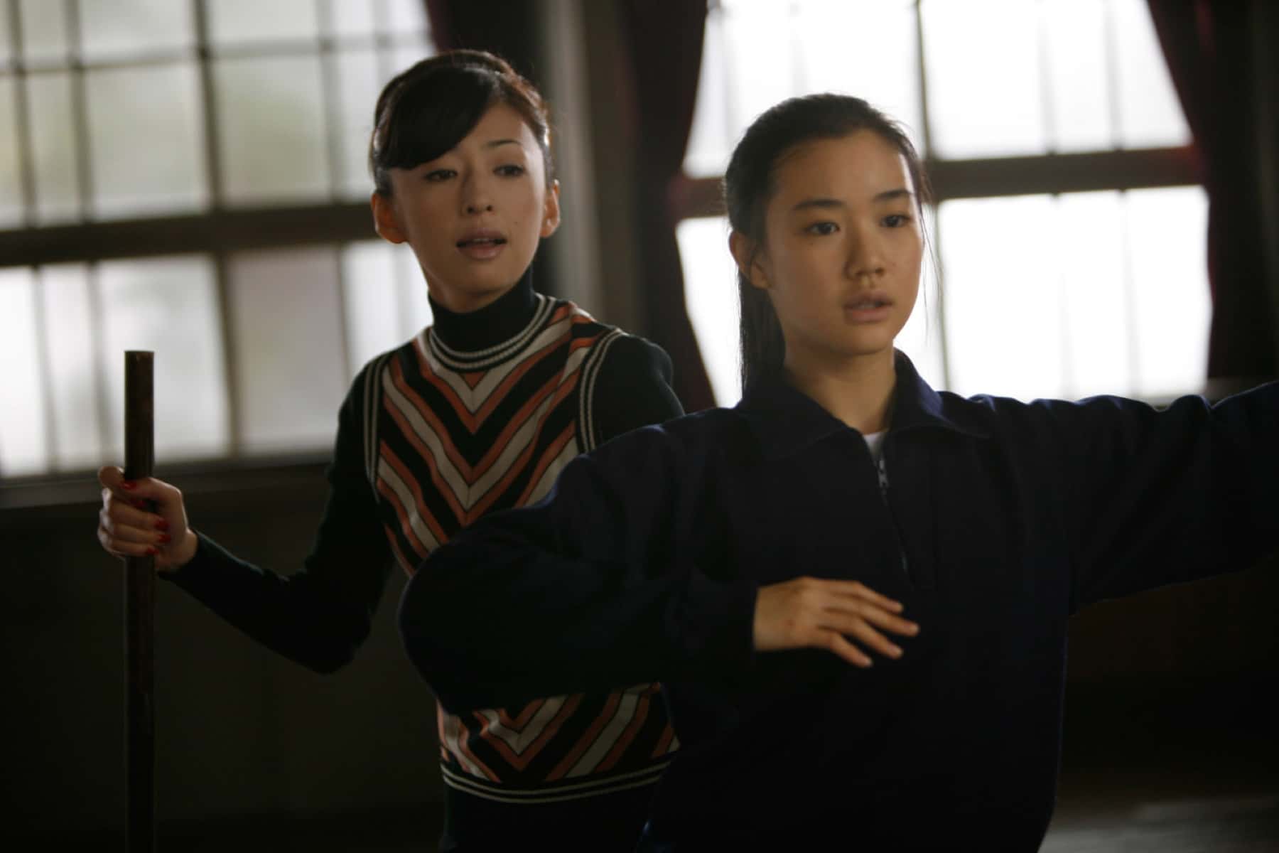 《扶桑花女孩》藏台味驚喜！松雪泰子角色原型有台灣淵源　度假村椰子樹也來自台灣 - 國寶, 扶桑花女孩, 松雪泰子, 李相日 - 敗家達人推薦