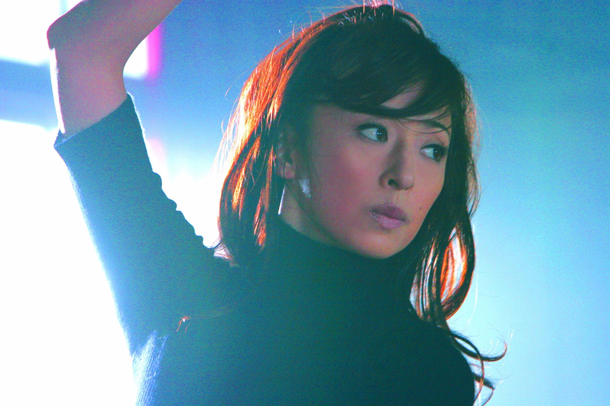 《扶桑花女孩》藏台味驚喜！松雪泰子角色原型有台灣淵源　度假村椰子樹也來自台灣 - 國寶, 扶桑花女孩, 松雪泰子, 李相日 - 敗家達人推薦