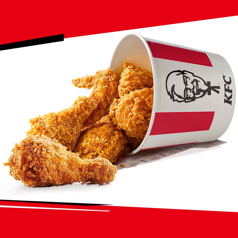 史上首次「12款買一送一」任你選、激省餐$99起獨享超划算、爽嗑餐$199 起份量巨滿足 - 肯德基, 嗑翻雙12, 12 款買一送一 - 敗家達人推薦