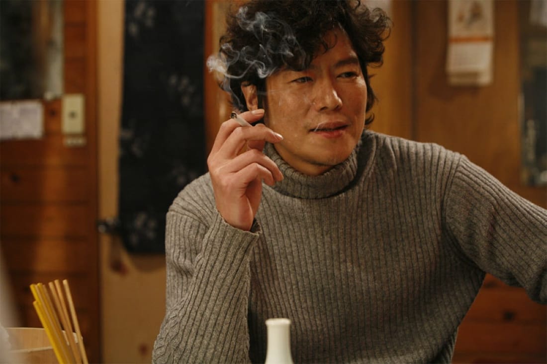 日本性格男神豐川悅司暖男形象再受矚目 與話題影集《地面師》反派形成鮮明反差 - 國寶, 扶桑花女孩, 蒼井優, 李相日, 豐川悅司 - 敗家達人推薦