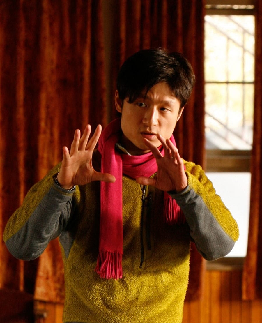 日本性格男神豐川悅司暖男形象再受矚目 與話題影集《地面師》反派形成鮮明反差 - 國寶, 扶桑花女孩, 蒼井優, 李相日, 豐川悅司 - 敗家達人推薦