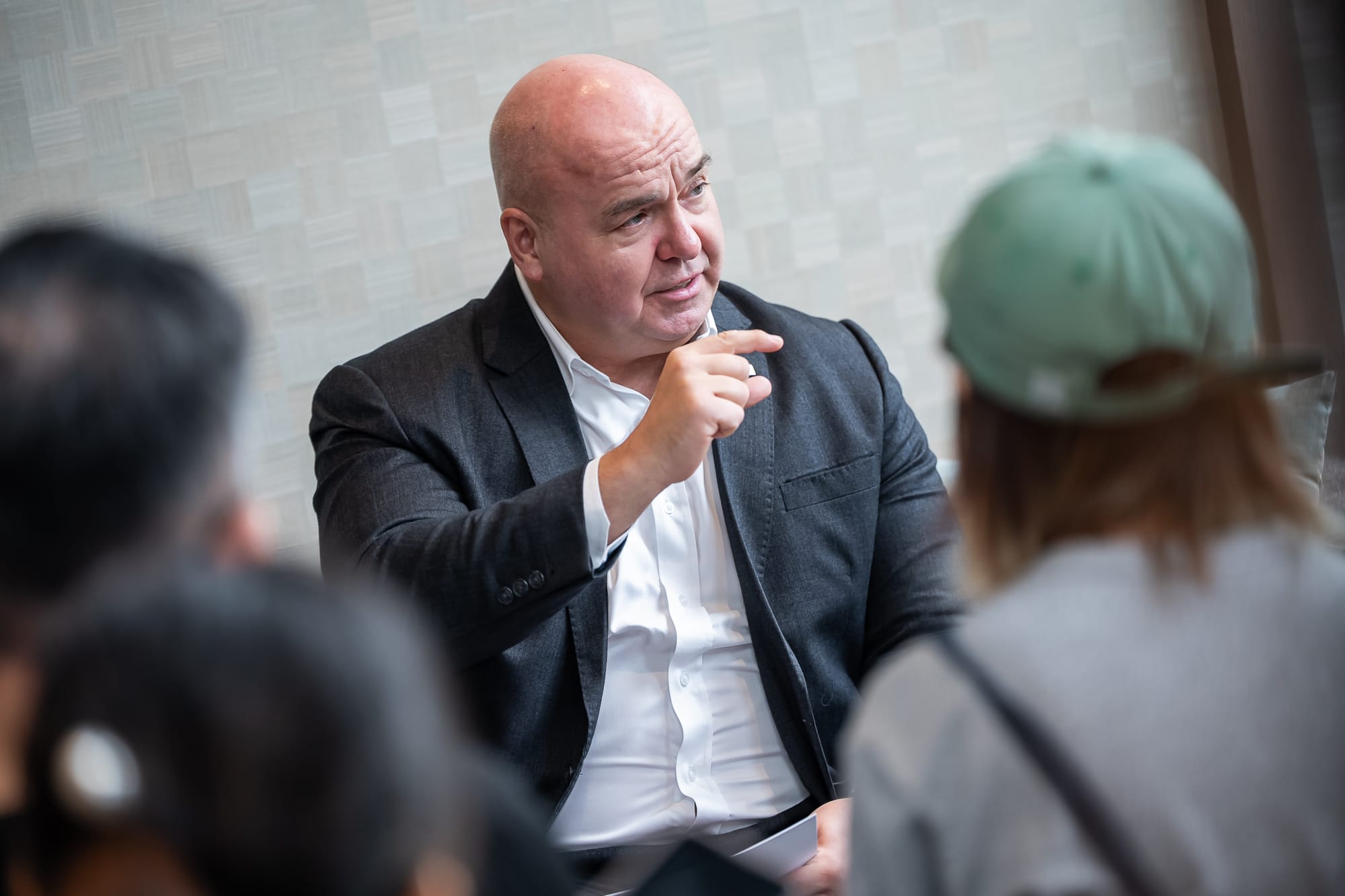 IFA Berlin深化與台灣合作,彰顯全球創新精神 - 柏林國際廣播展, 柏林國際電子消費品展覽會, IFA Berlin - 敗家達人推薦