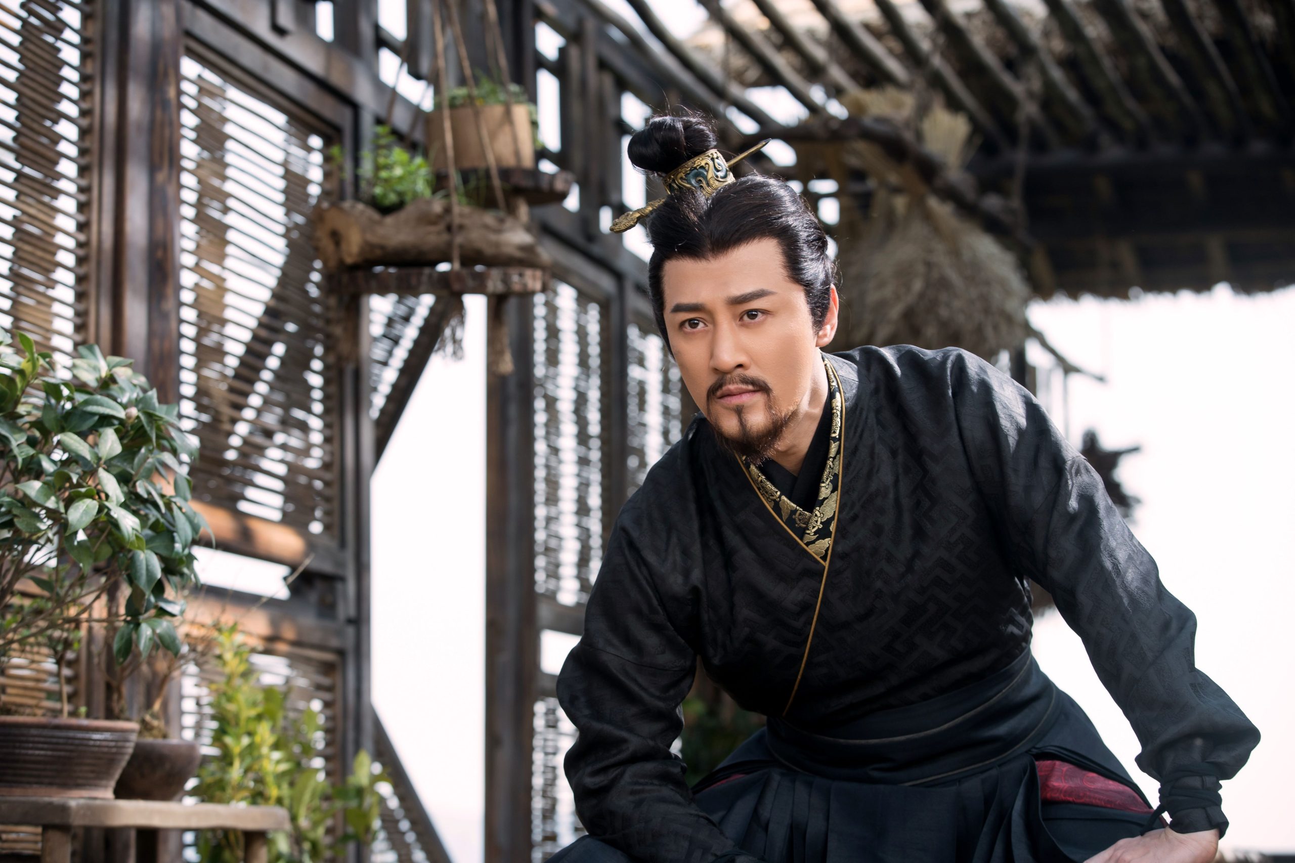 港劇經典神作 時隔25年 推出全新電影版續篇 原班人馬再度集合 天命回歸 - 尋秦記, 古天樂, 鄧維弼, 吳炫輝, 黎震龍, 林峯, 宣萱, 郭羡妮, 滕麗名 - 敗家達人推薦