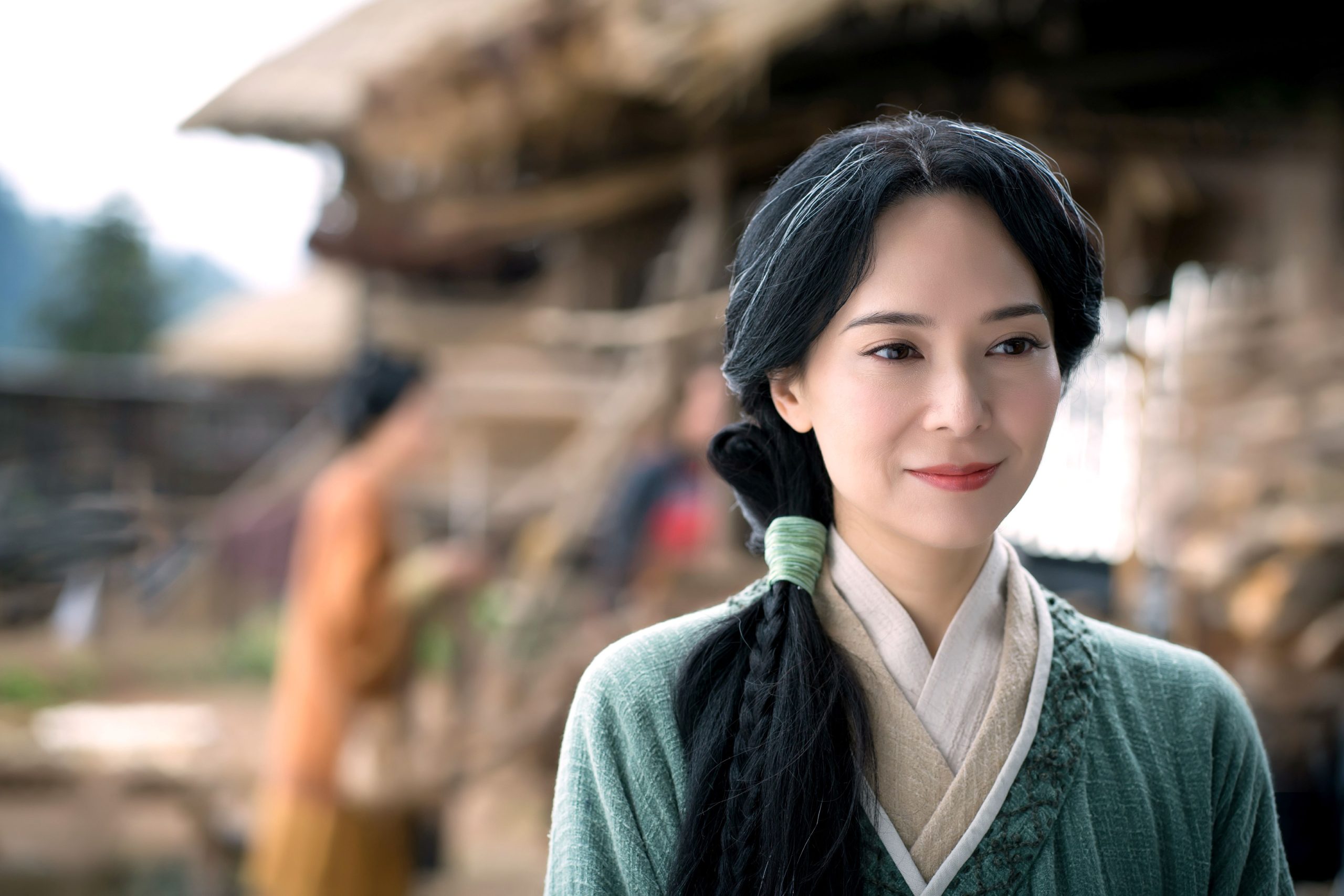 港劇經典神作 時隔25年 推出全新電影版續篇 原班人馬再度集合 天命回歸 - 尋秦記, 古天樂, 鄧維弼, 吳炫輝, 黎震龍, 林峯, 宣萱, 郭羡妮, 滕麗名 - 敗家達人推薦