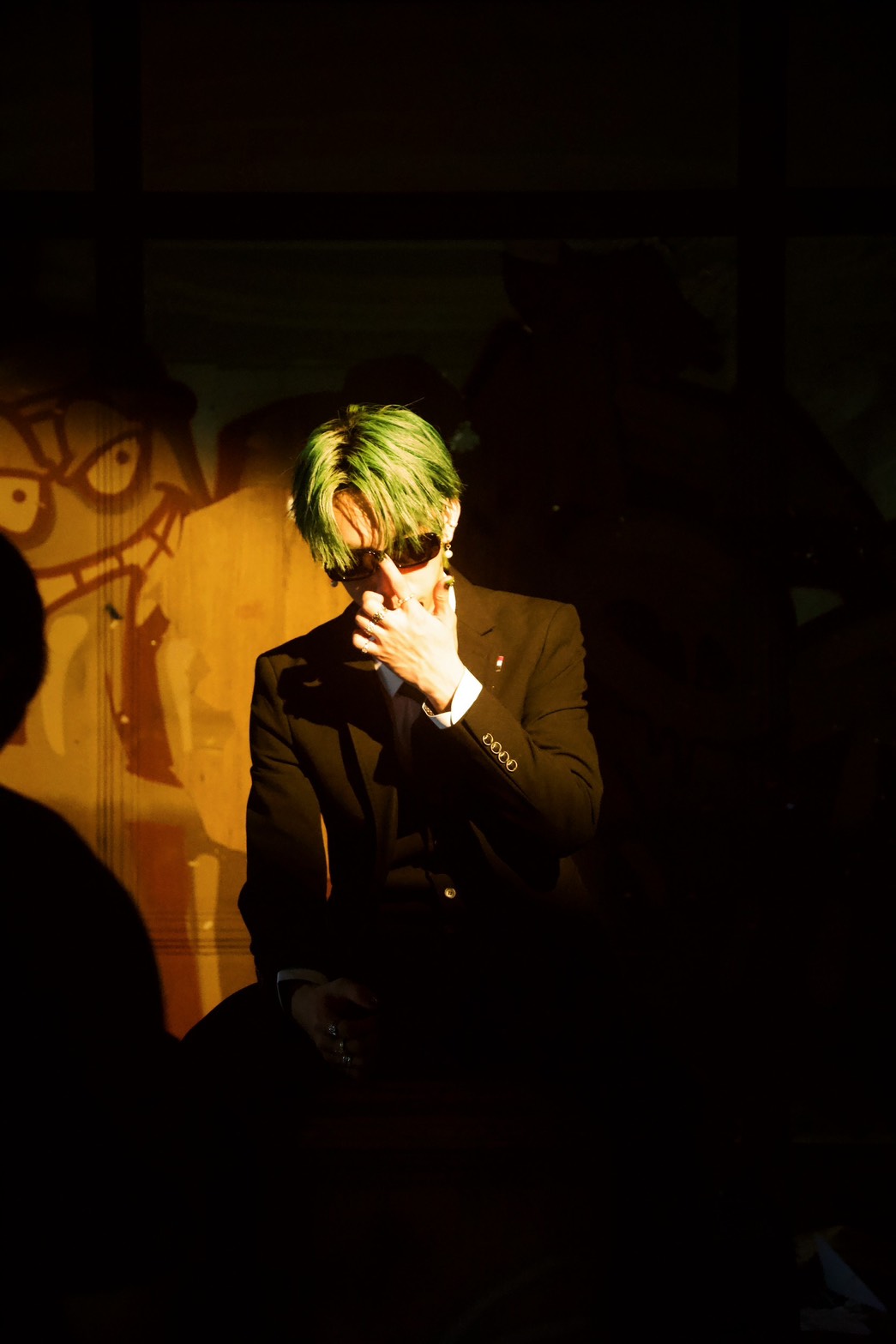 孟子七十三代孫孟慶而操刀執導!《原子少年》滿分編舞師加持 超猛〈GET IT UP〉MV拍到濺血 - LIL MING, GET IT UP, 孟慶, Eddie - 敗家達人推薦